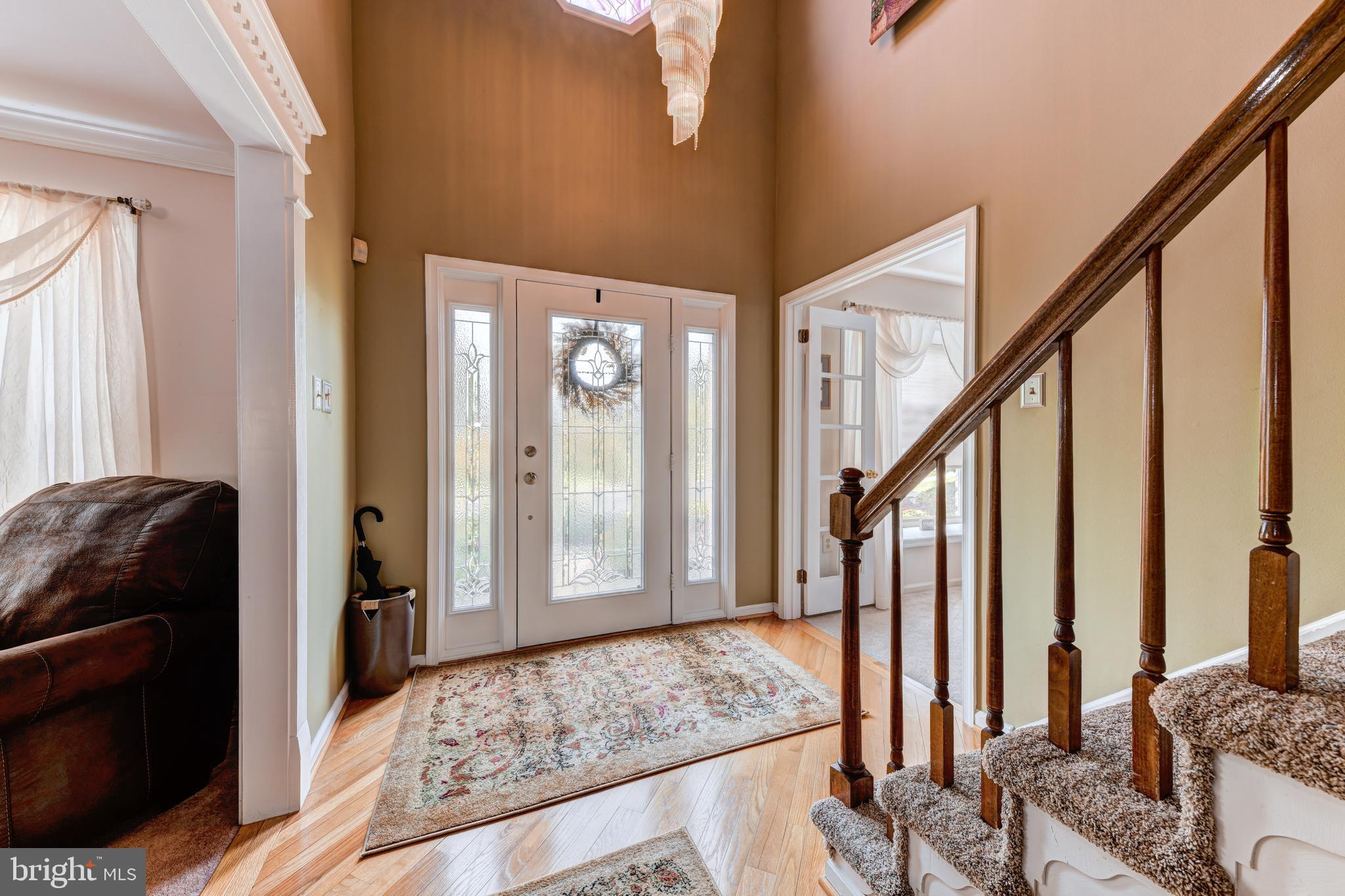 HEATHER RIDGE - Residential