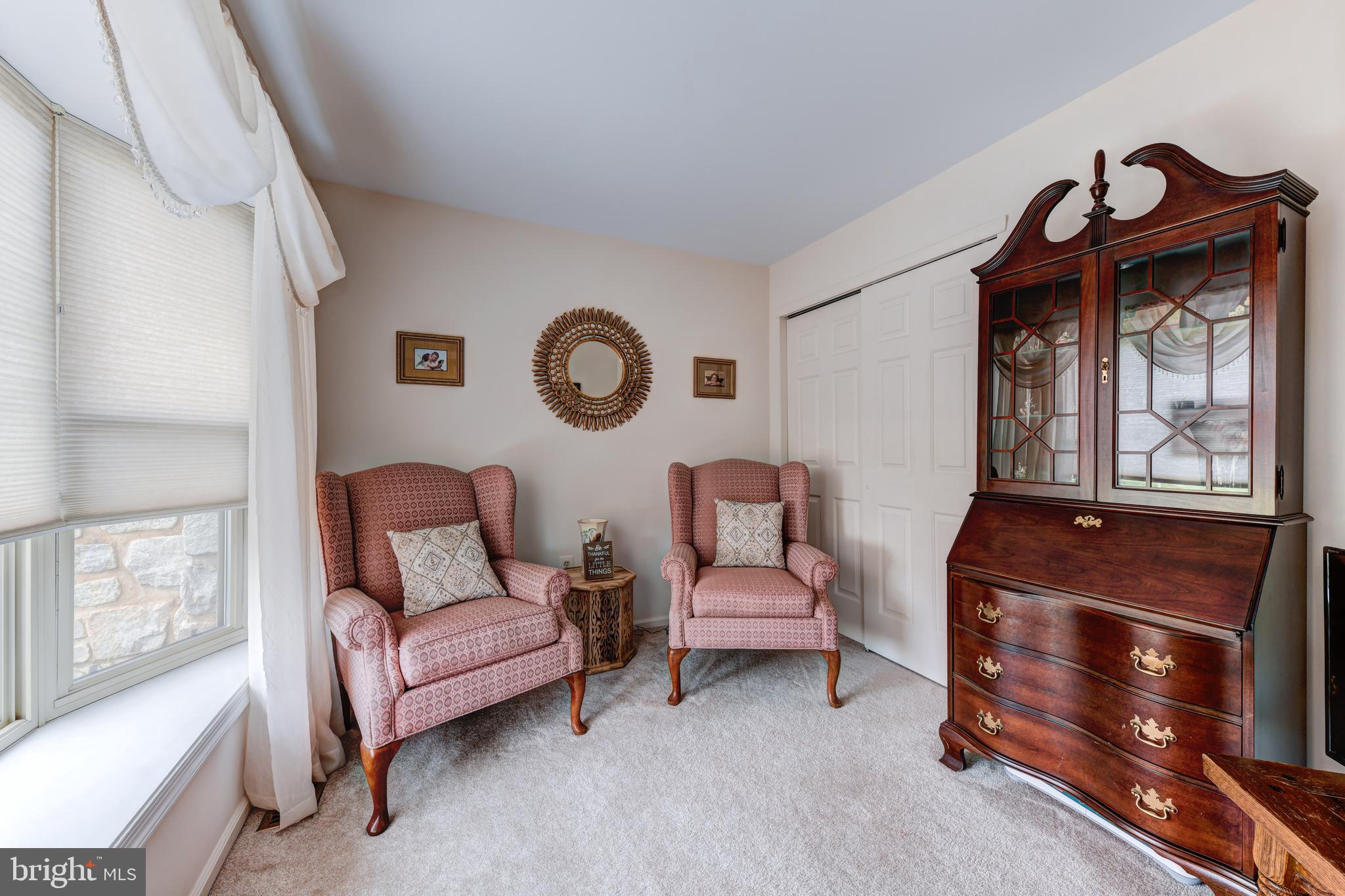 HEATHER RIDGE - Residential