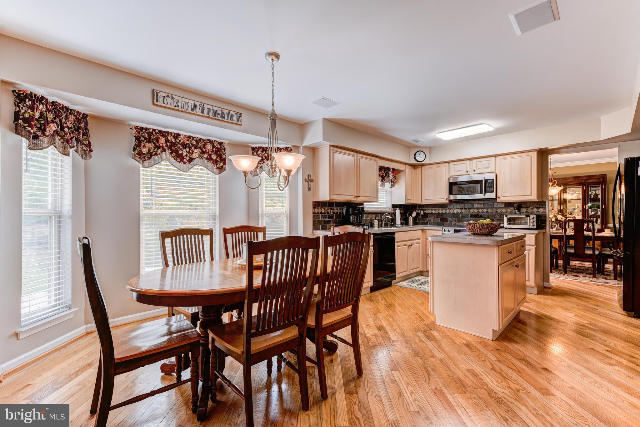 HEATHER RIDGE - Residential