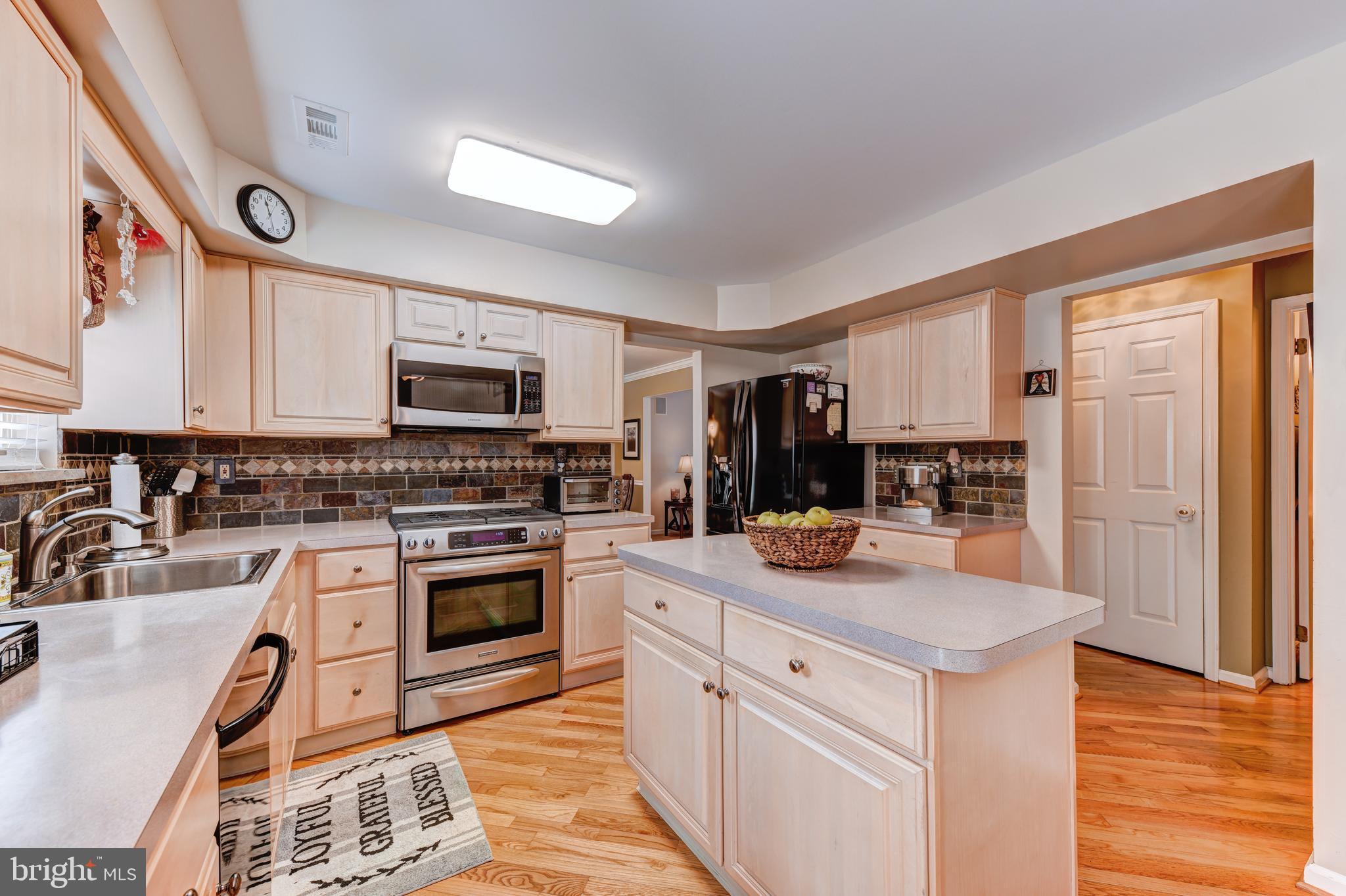 HEATHER RIDGE - Residential