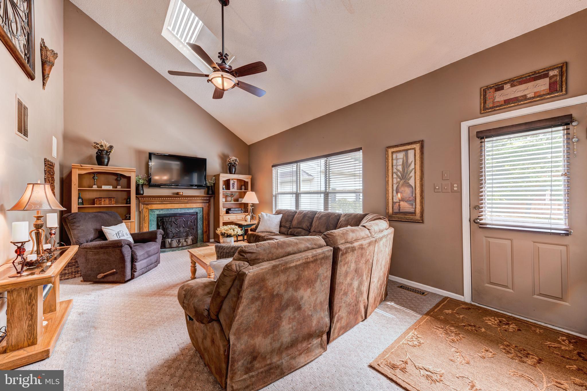 HEATHER RIDGE - Residential
