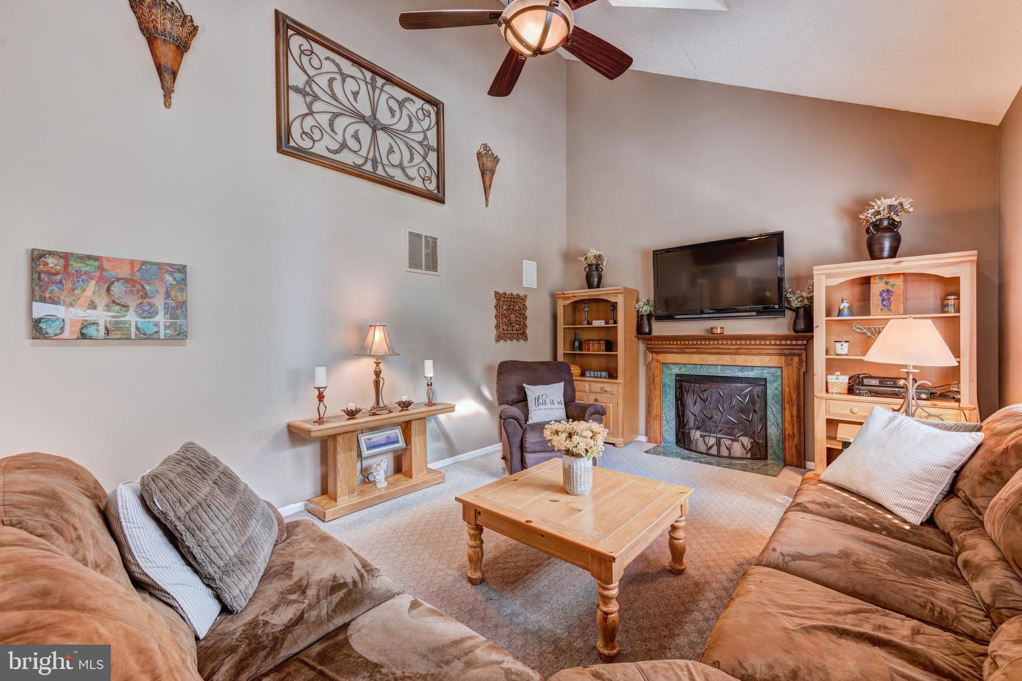 HEATHER RIDGE - Residential