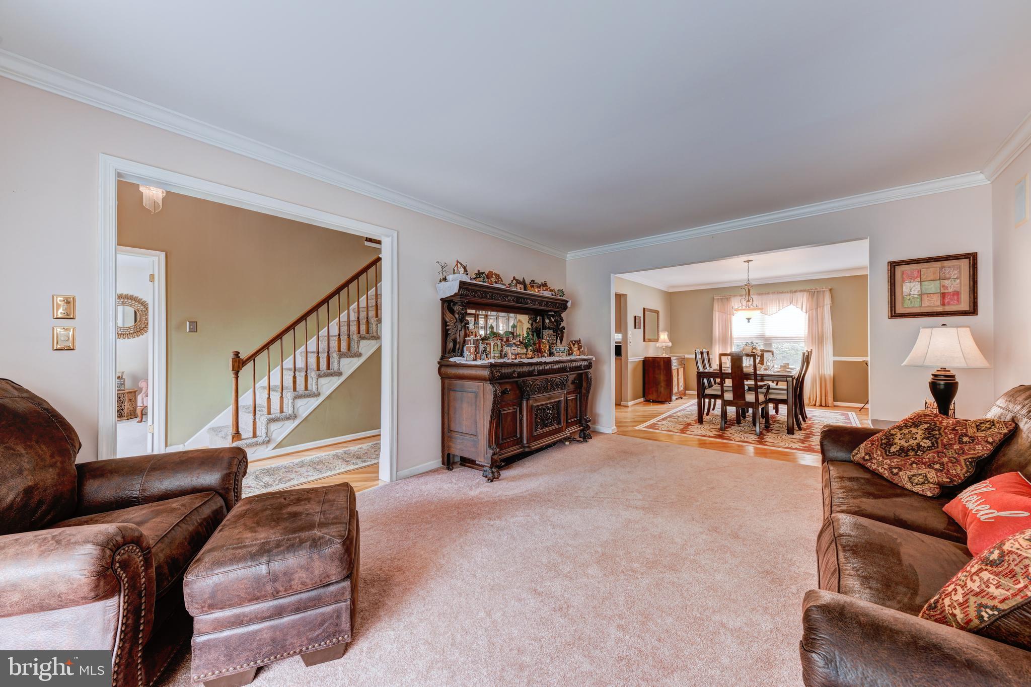 HEATHER RIDGE - Residential