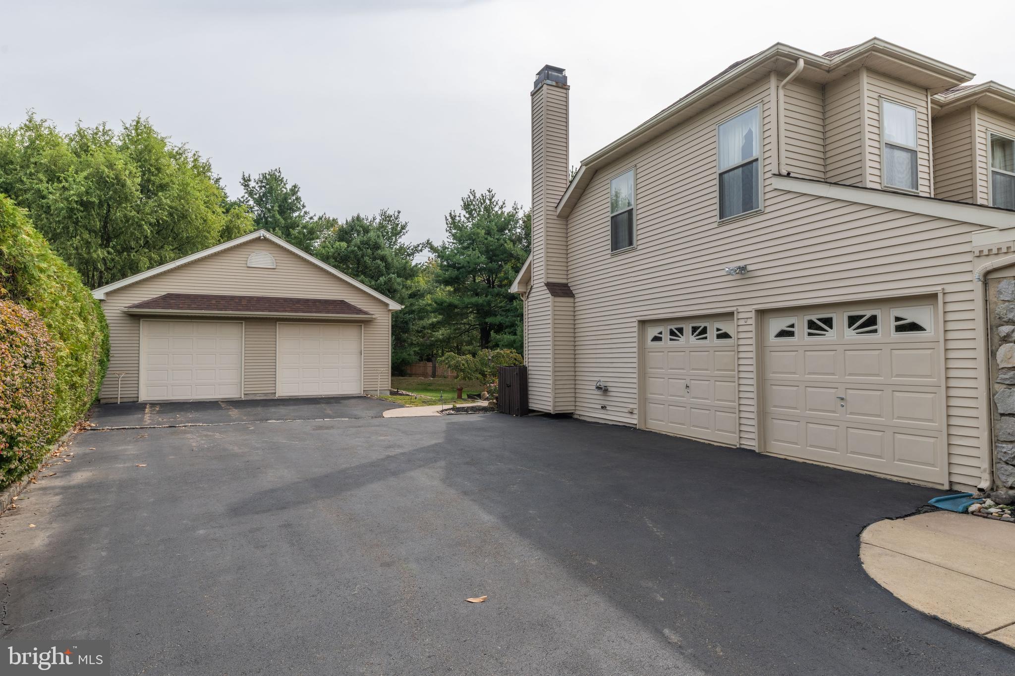 HEATHER RIDGE - Residential