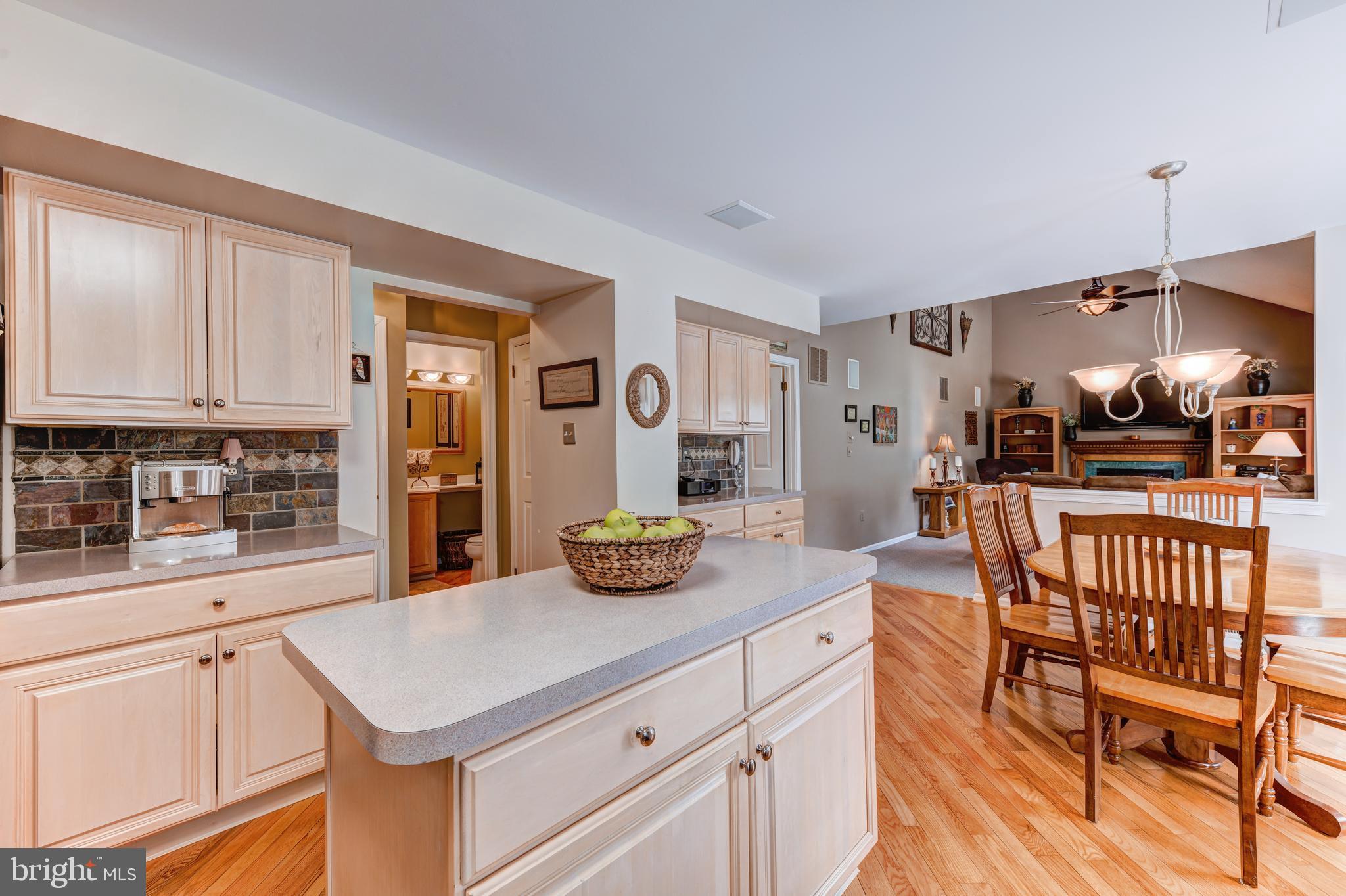 HEATHER RIDGE - Residential