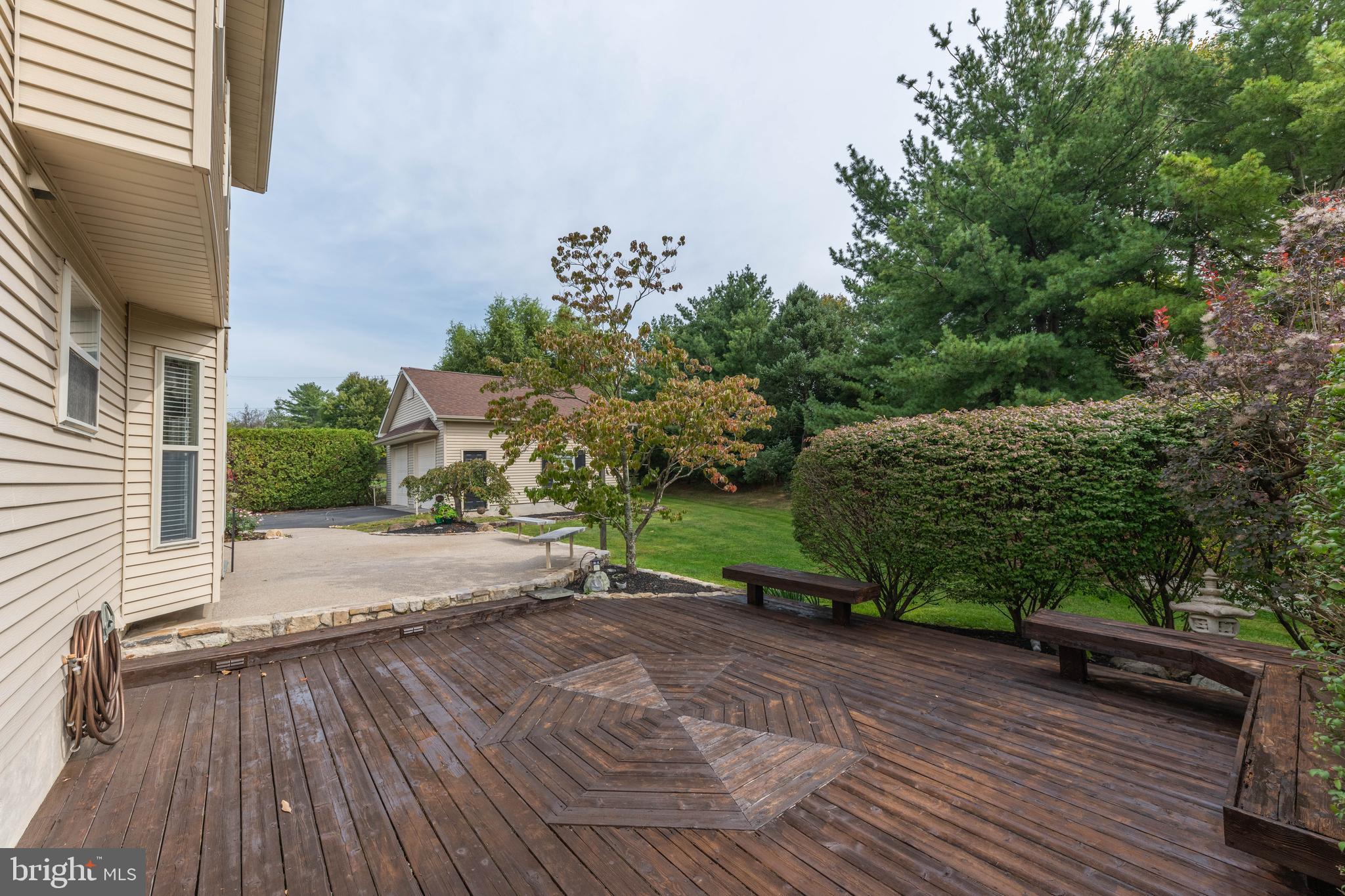 HEATHER RIDGE - Residential