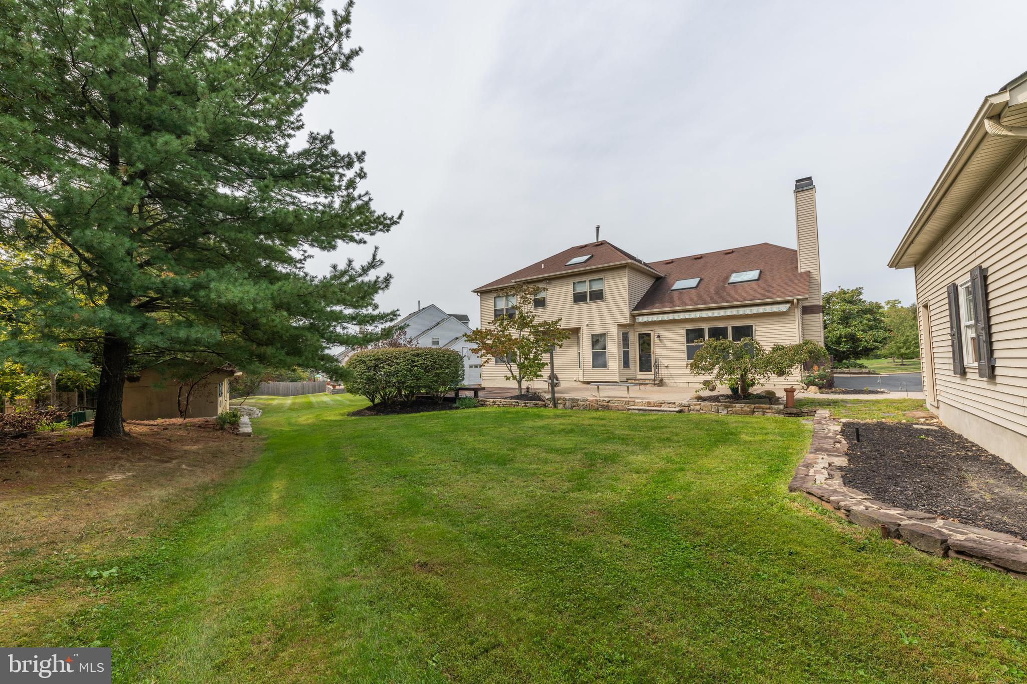 HEATHER RIDGE - Residential
