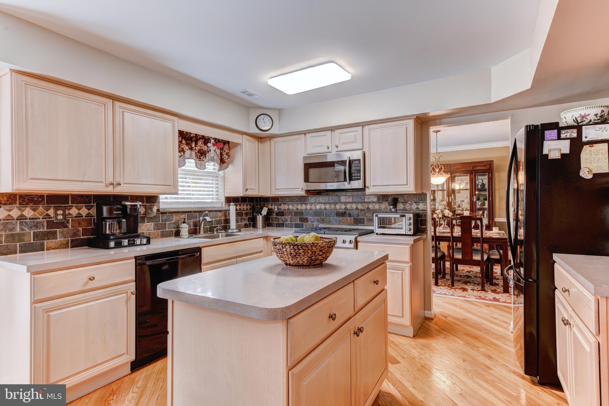 HEATHER RIDGE - Residential