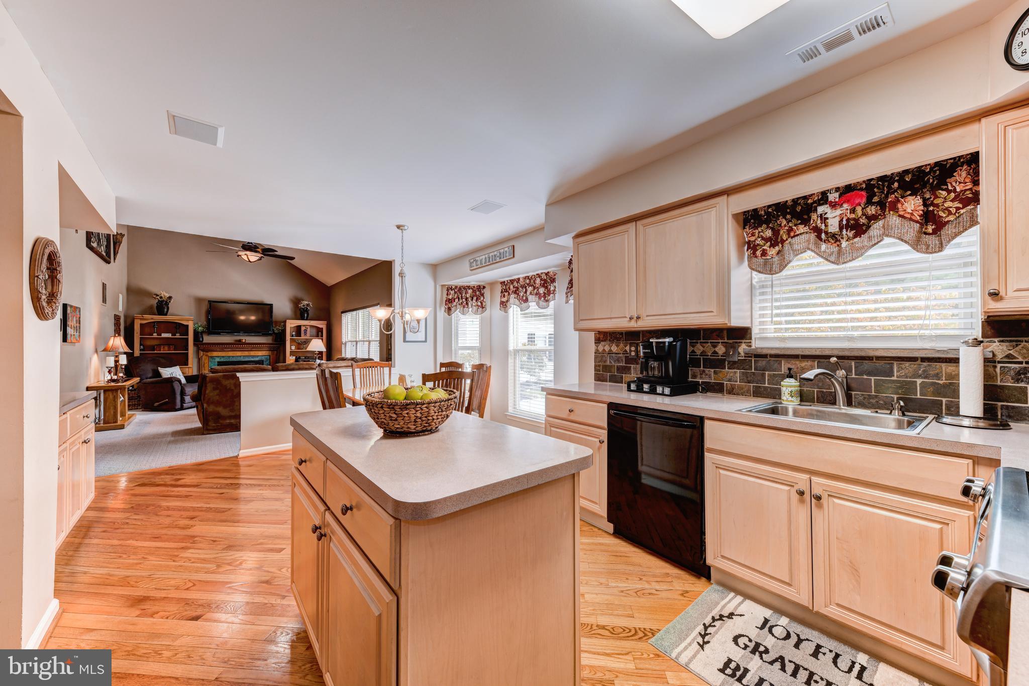 HEATHER RIDGE - Residential