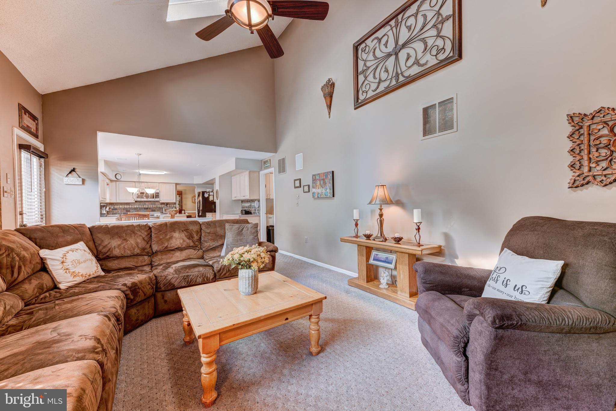 HEATHER RIDGE - Residential
