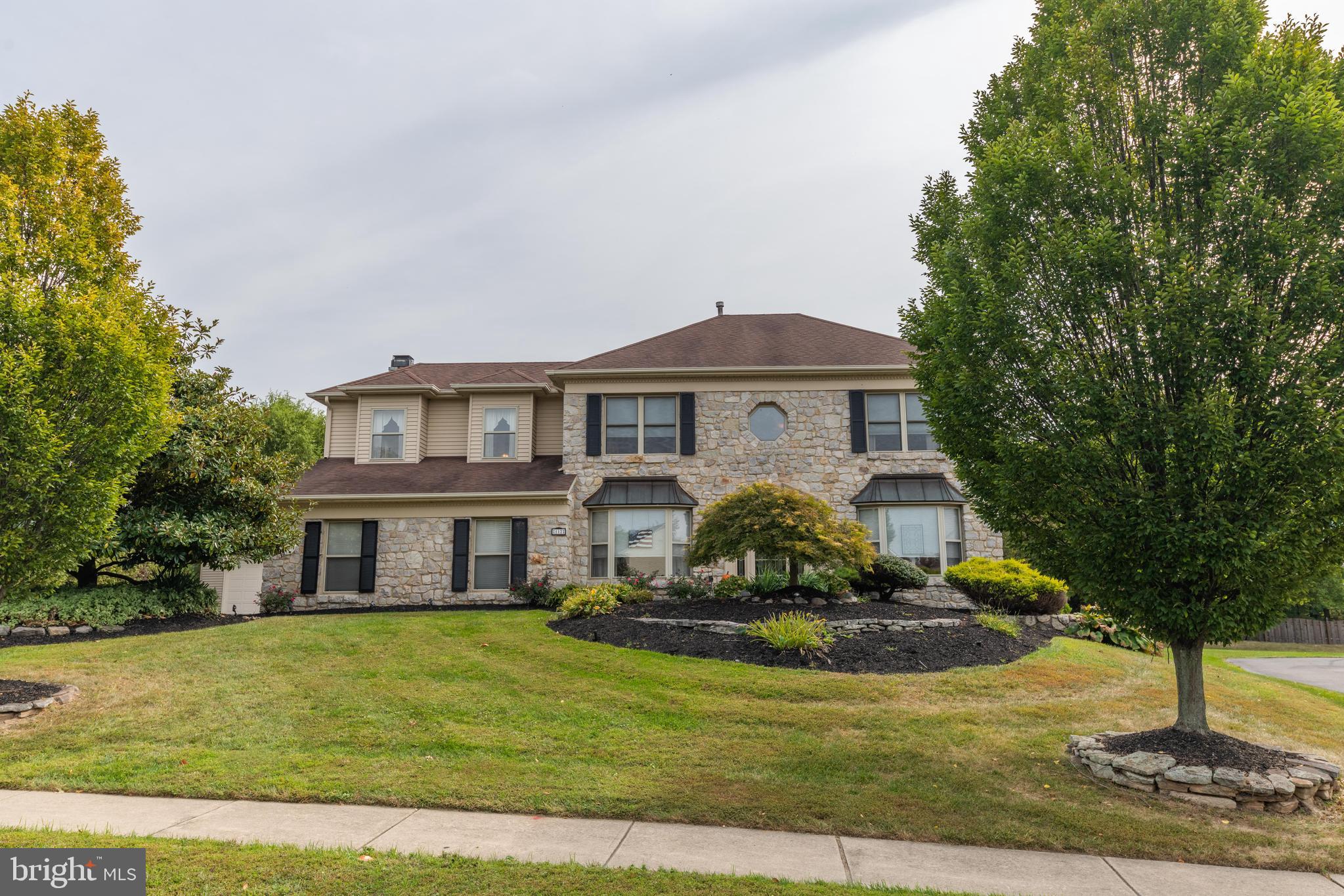 HEATHER RIDGE - Residential