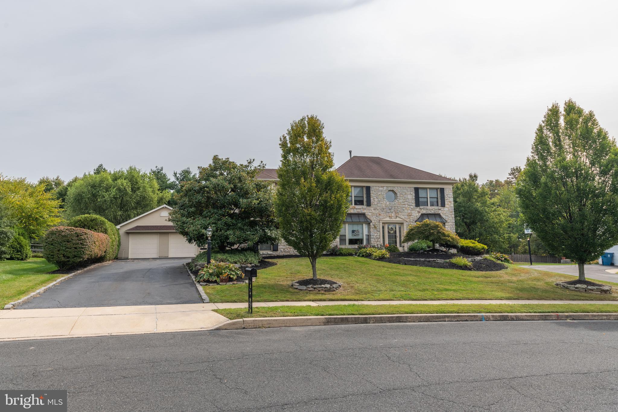 HEATHER RIDGE - Residential