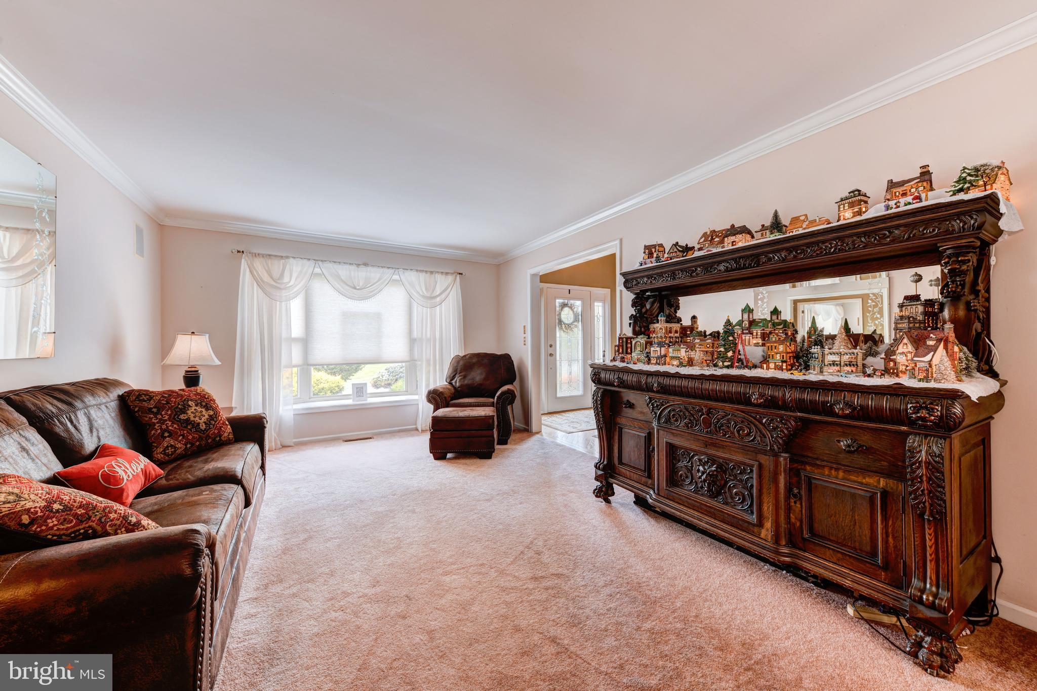HEATHER RIDGE - Residential