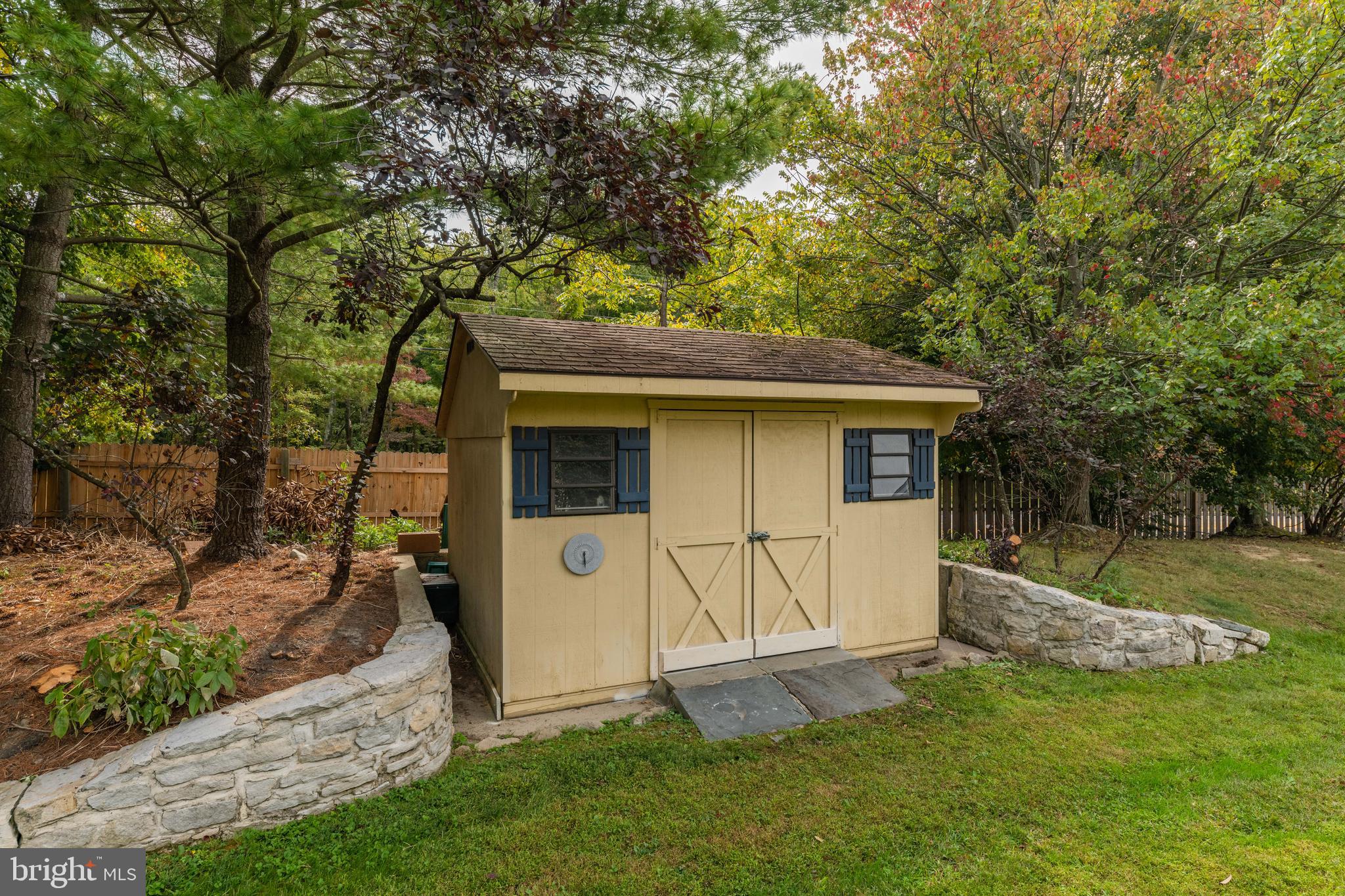 HEATHER RIDGE - Residential