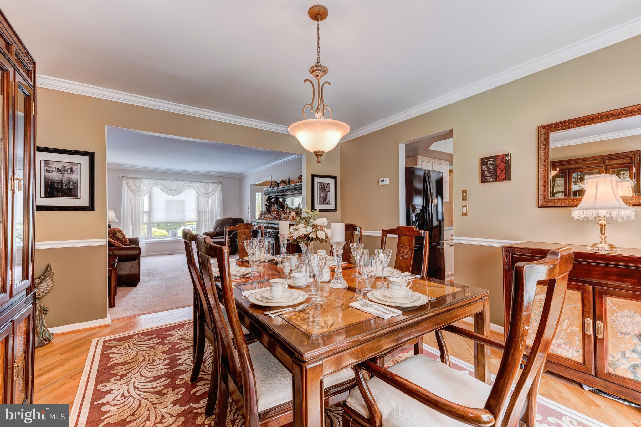 HEATHER RIDGE - Residential
