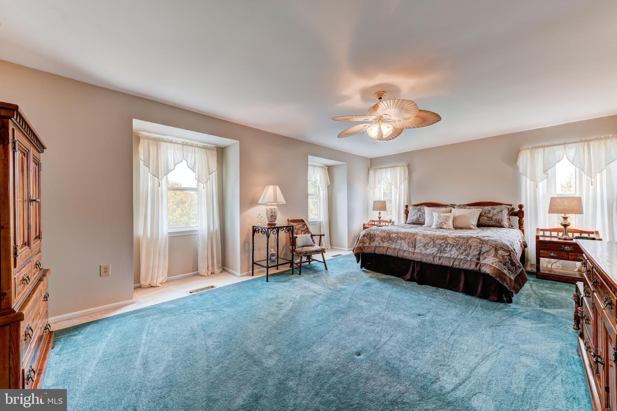 HEATHER RIDGE - Residential