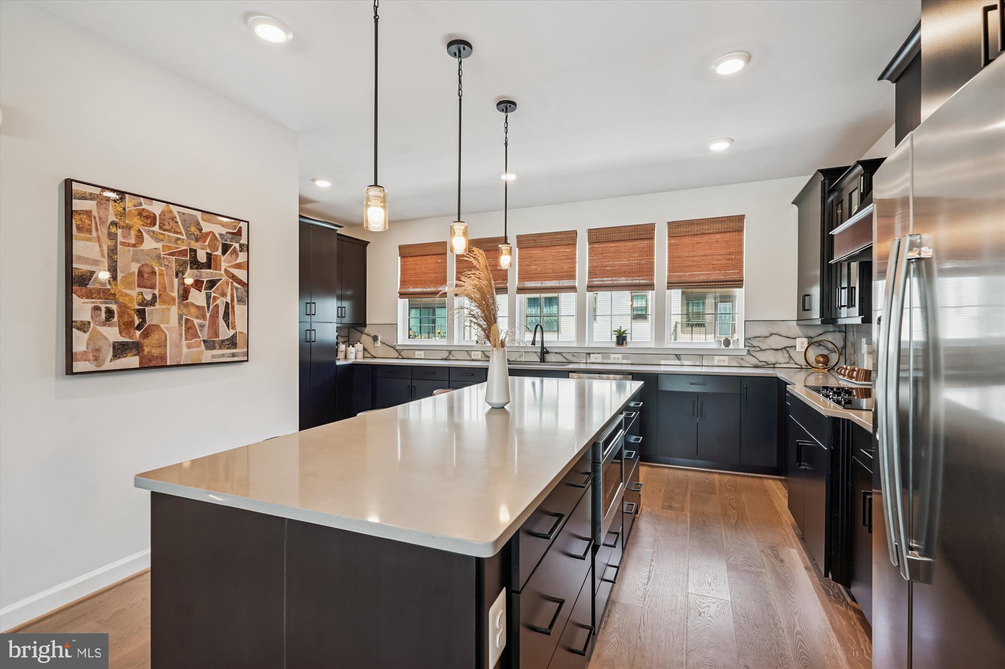 ENCLAVE AT FAIR LAKES - Residential