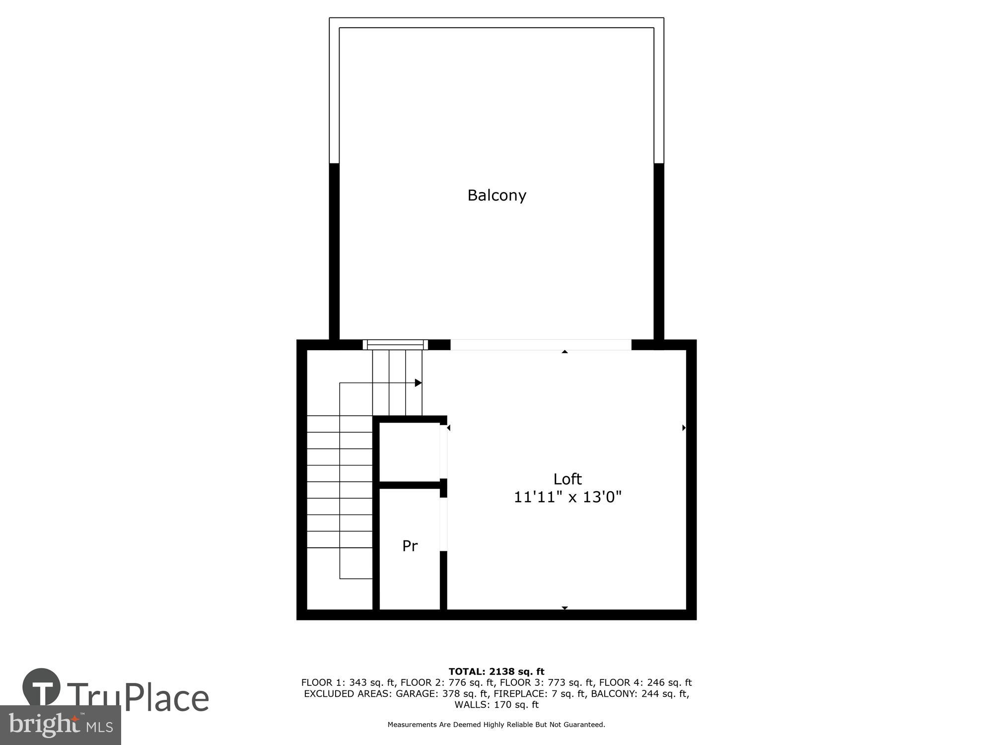 ENCLAVE AT FAIR LAKES - Residential