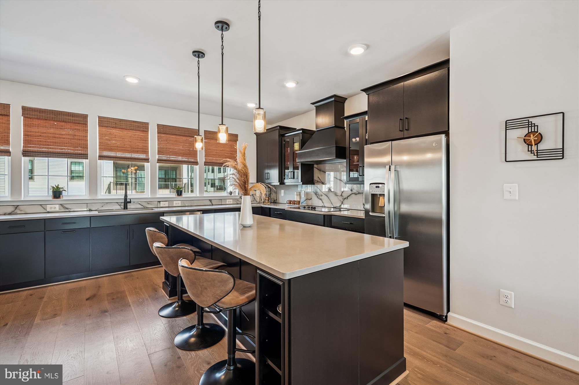 ENCLAVE AT FAIR LAKES - Residential