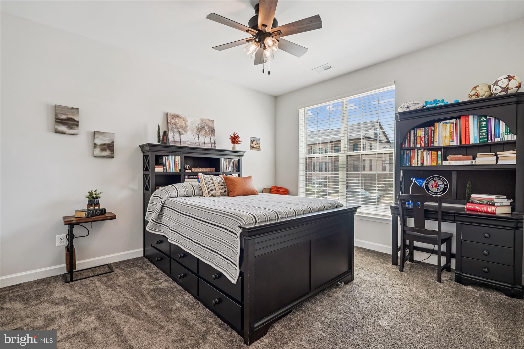 ENCLAVE AT FAIR LAKES - Residential