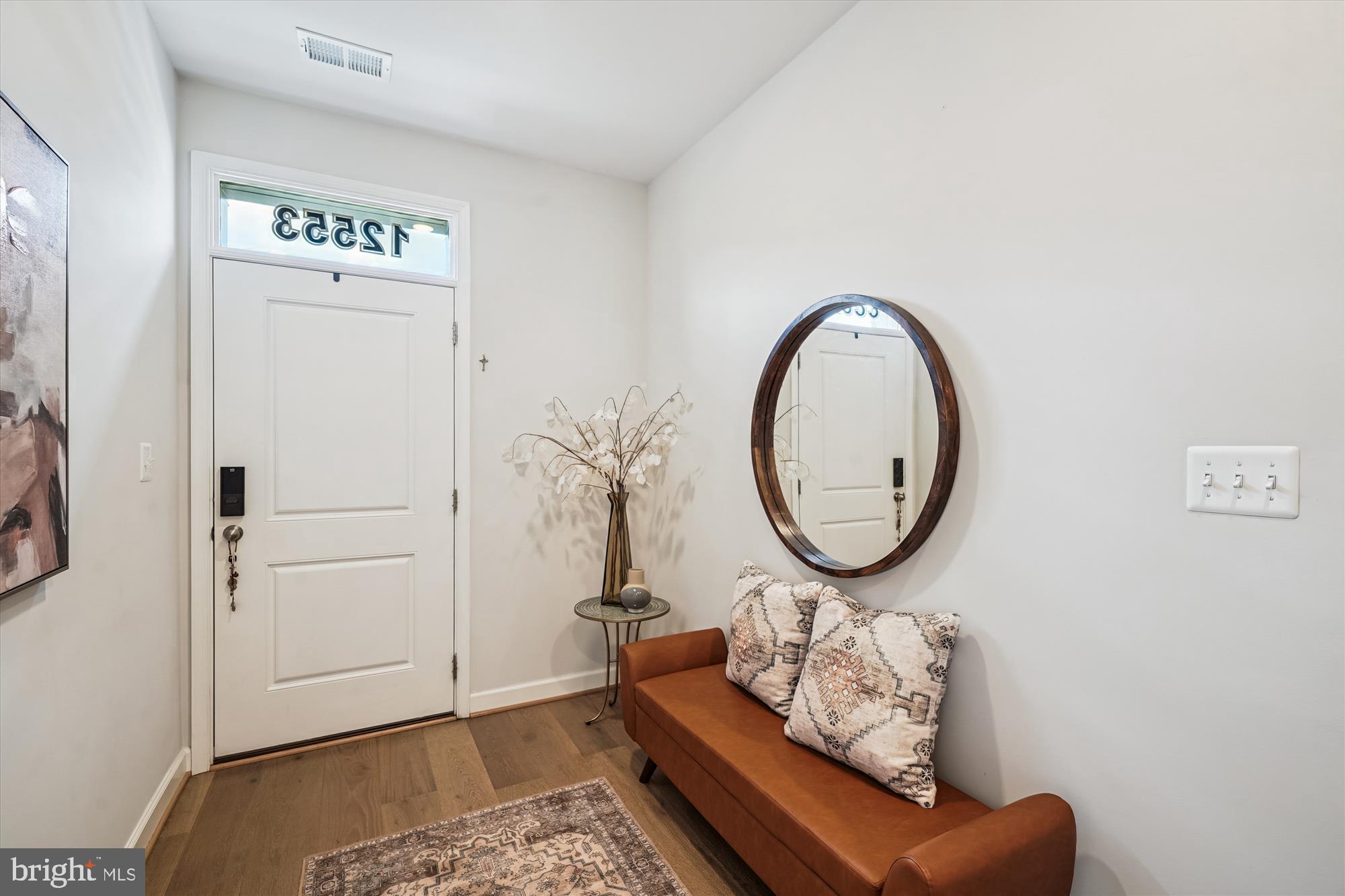 ENCLAVE AT FAIR LAKES - Residential