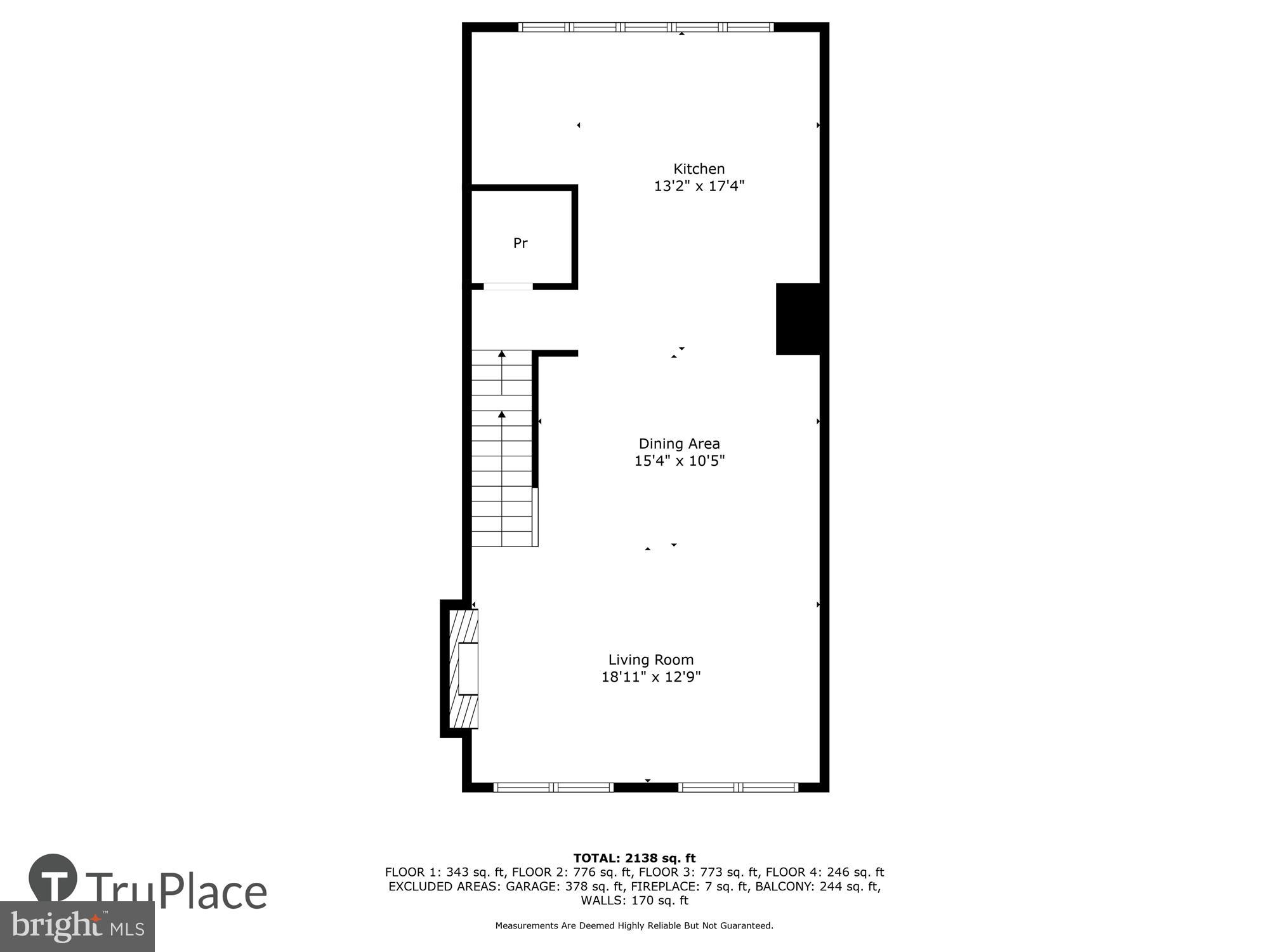 ENCLAVE AT FAIR LAKES - Residential