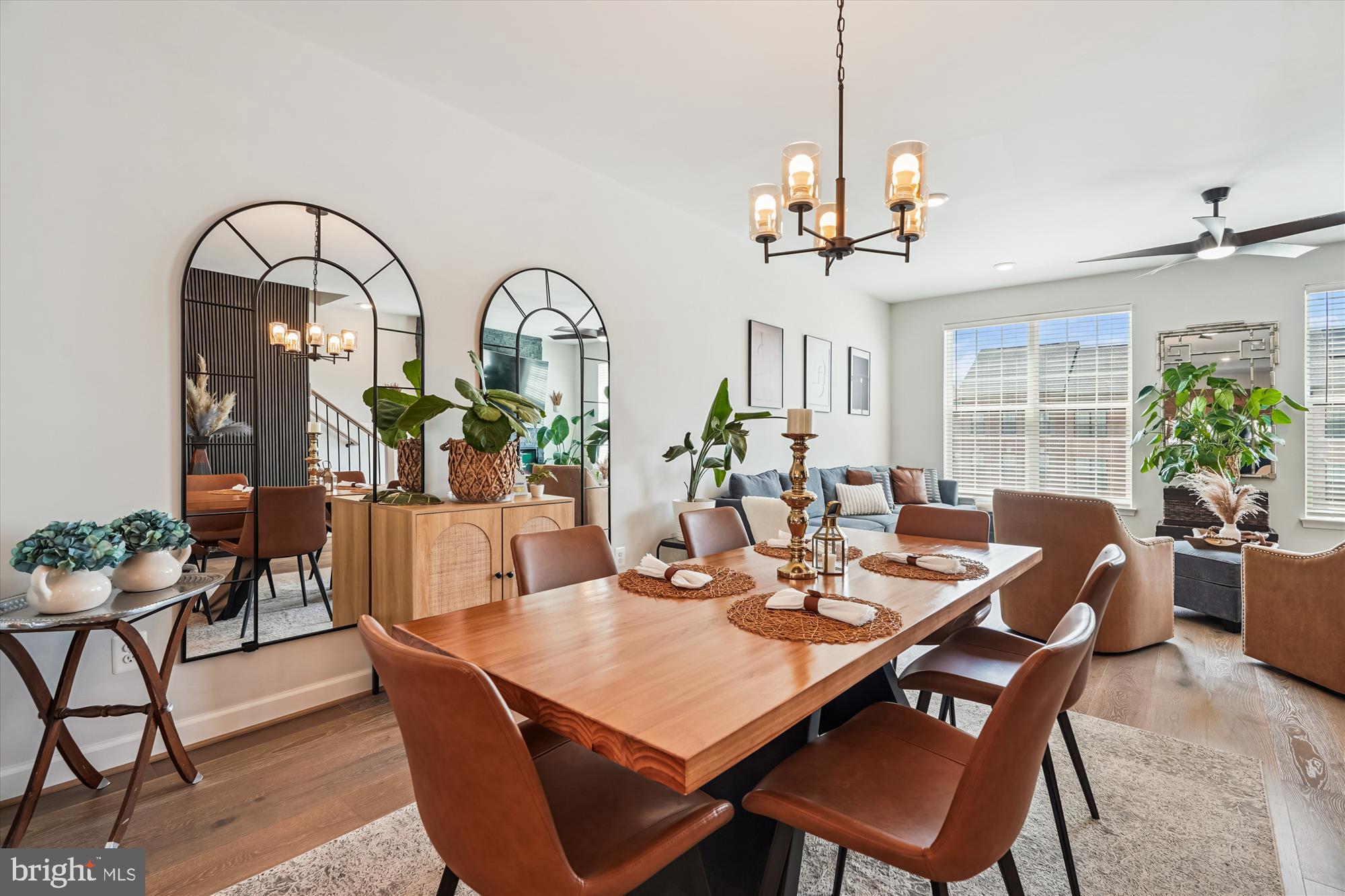 ENCLAVE AT FAIR LAKES - Residential