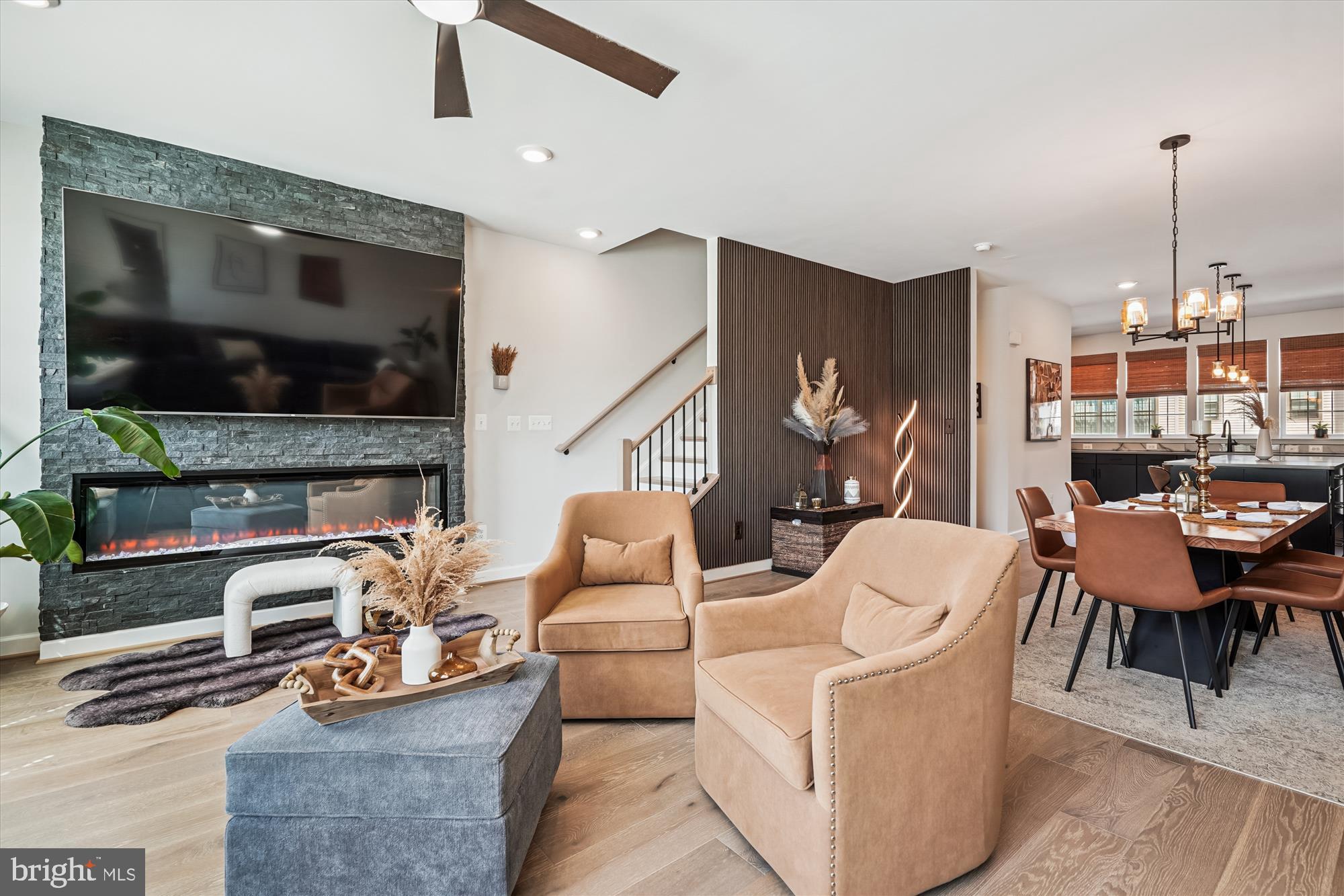 ENCLAVE AT FAIR LAKES - Residential