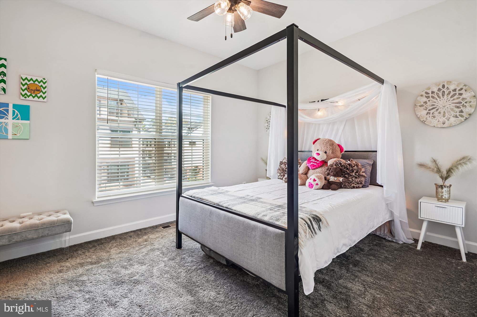 ENCLAVE AT FAIR LAKES - Residential