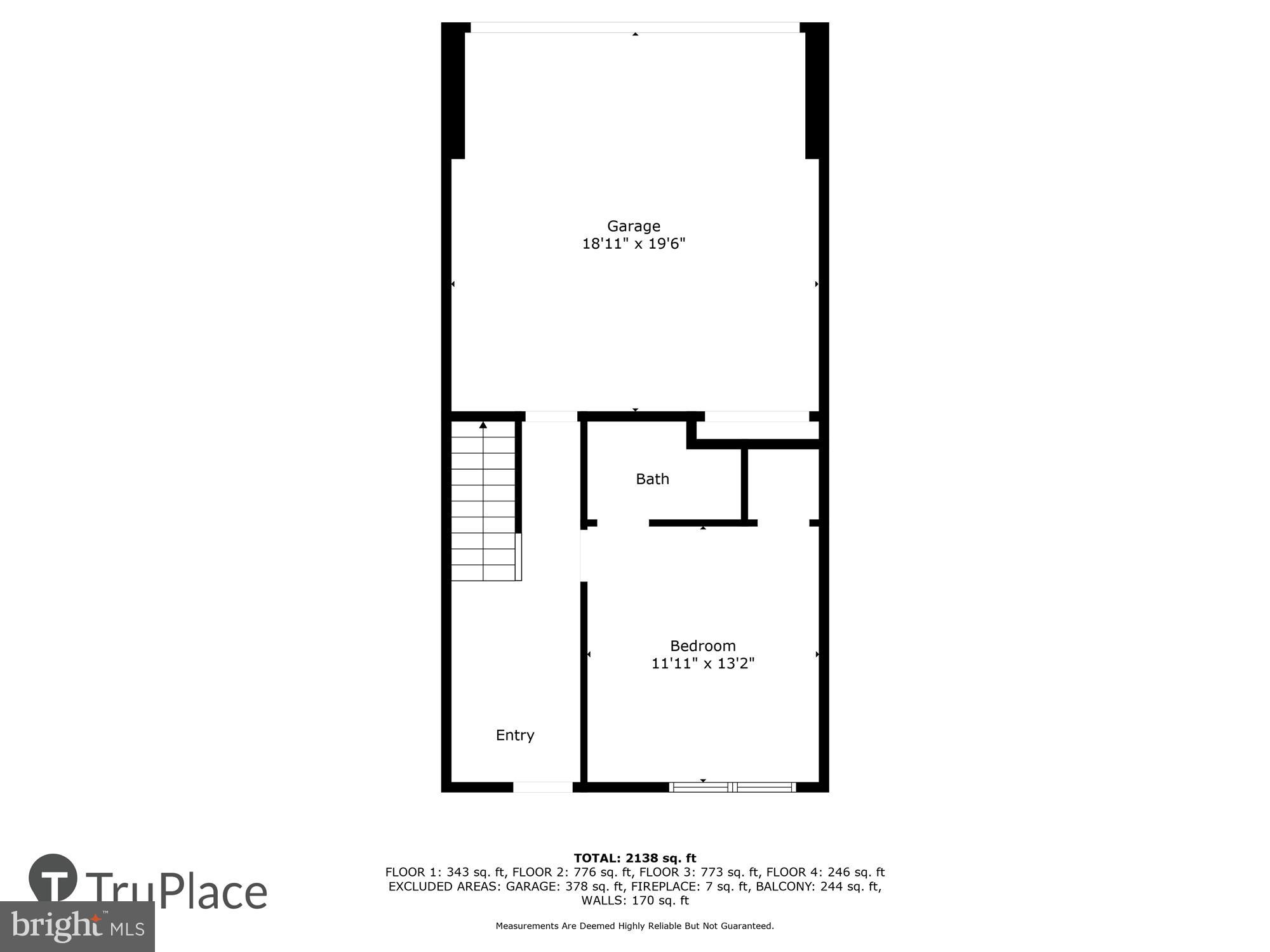 ENCLAVE AT FAIR LAKES - Residential