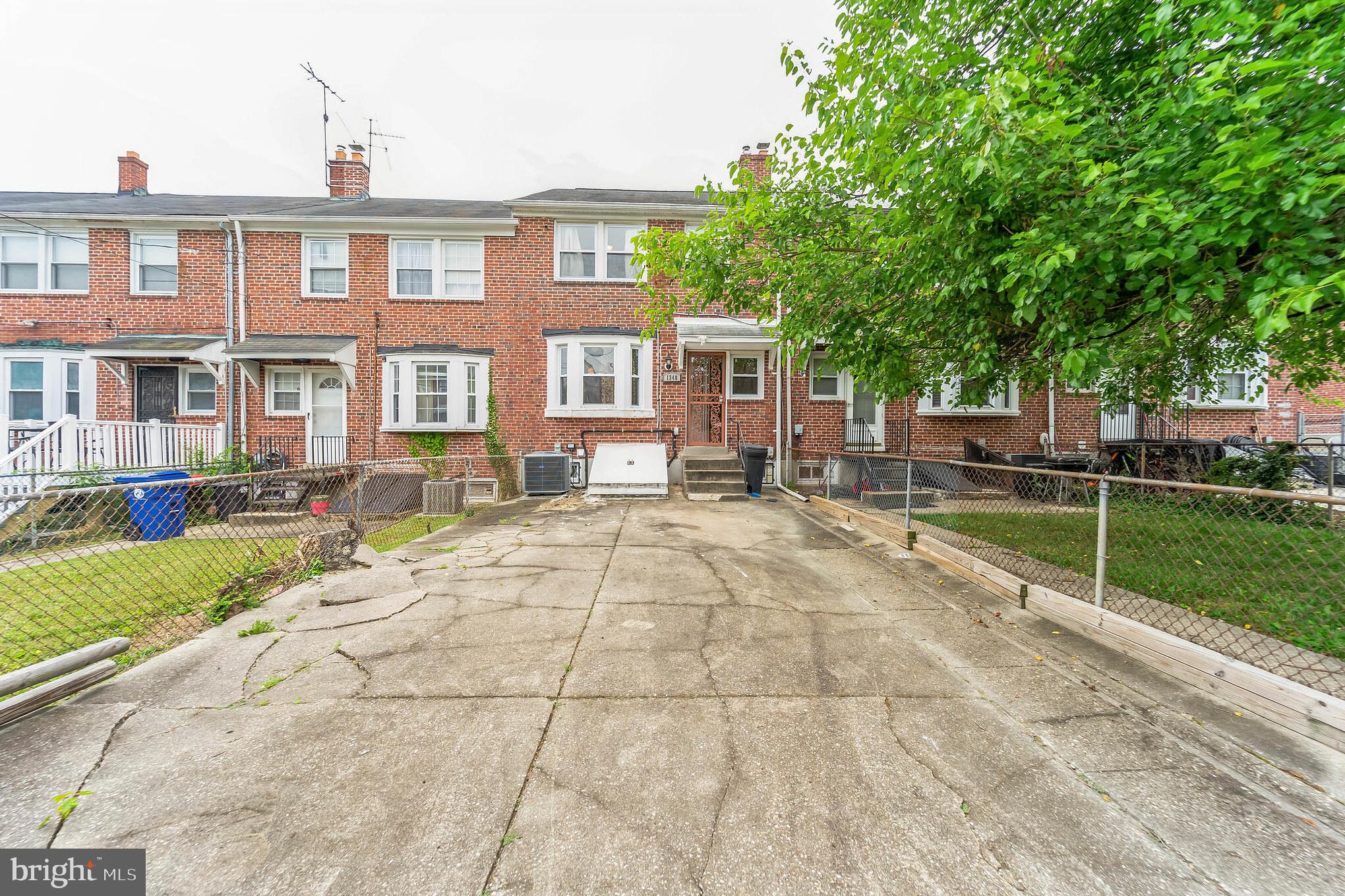 NORTHWOOD - Residential