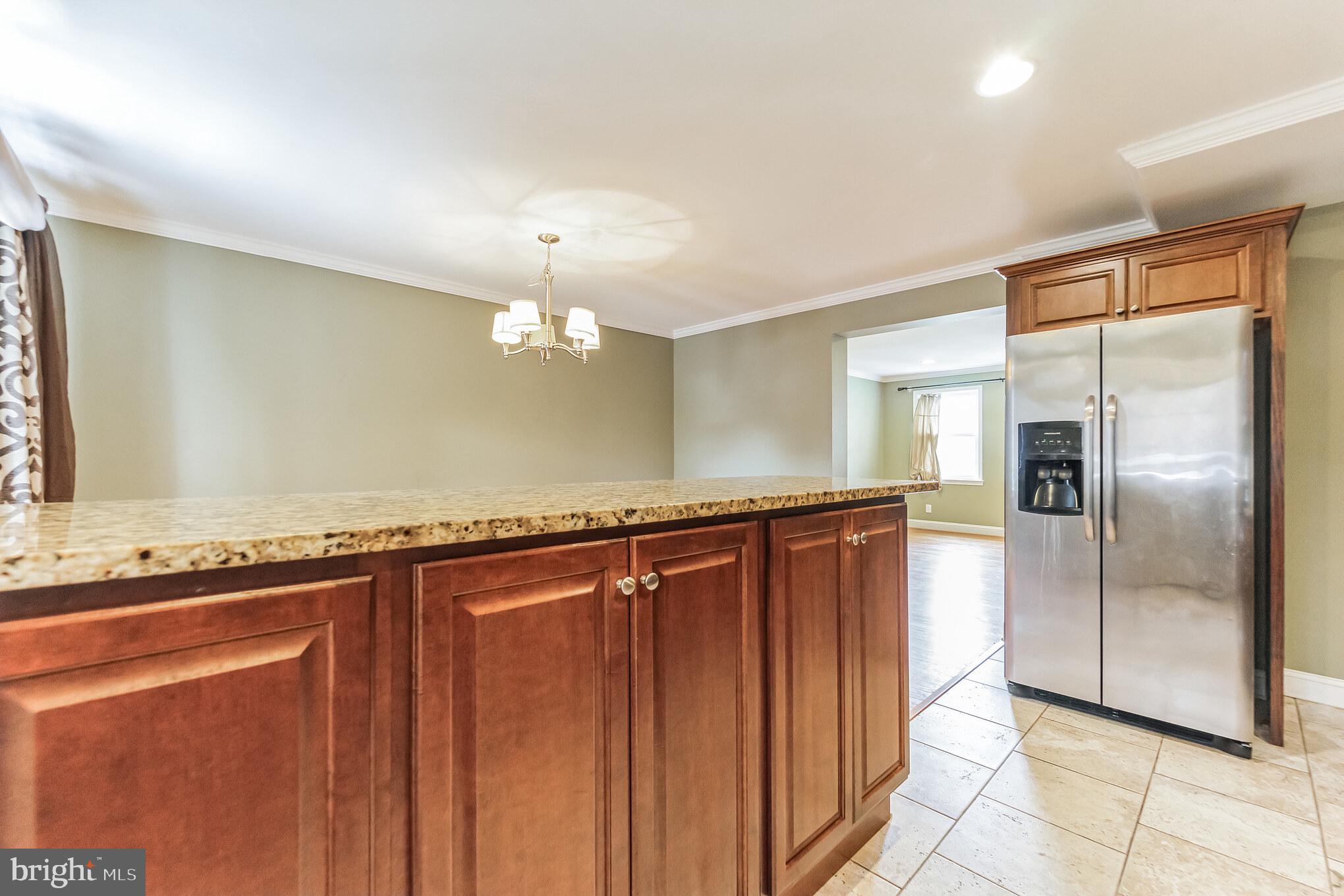 NORTHWOOD - Residential