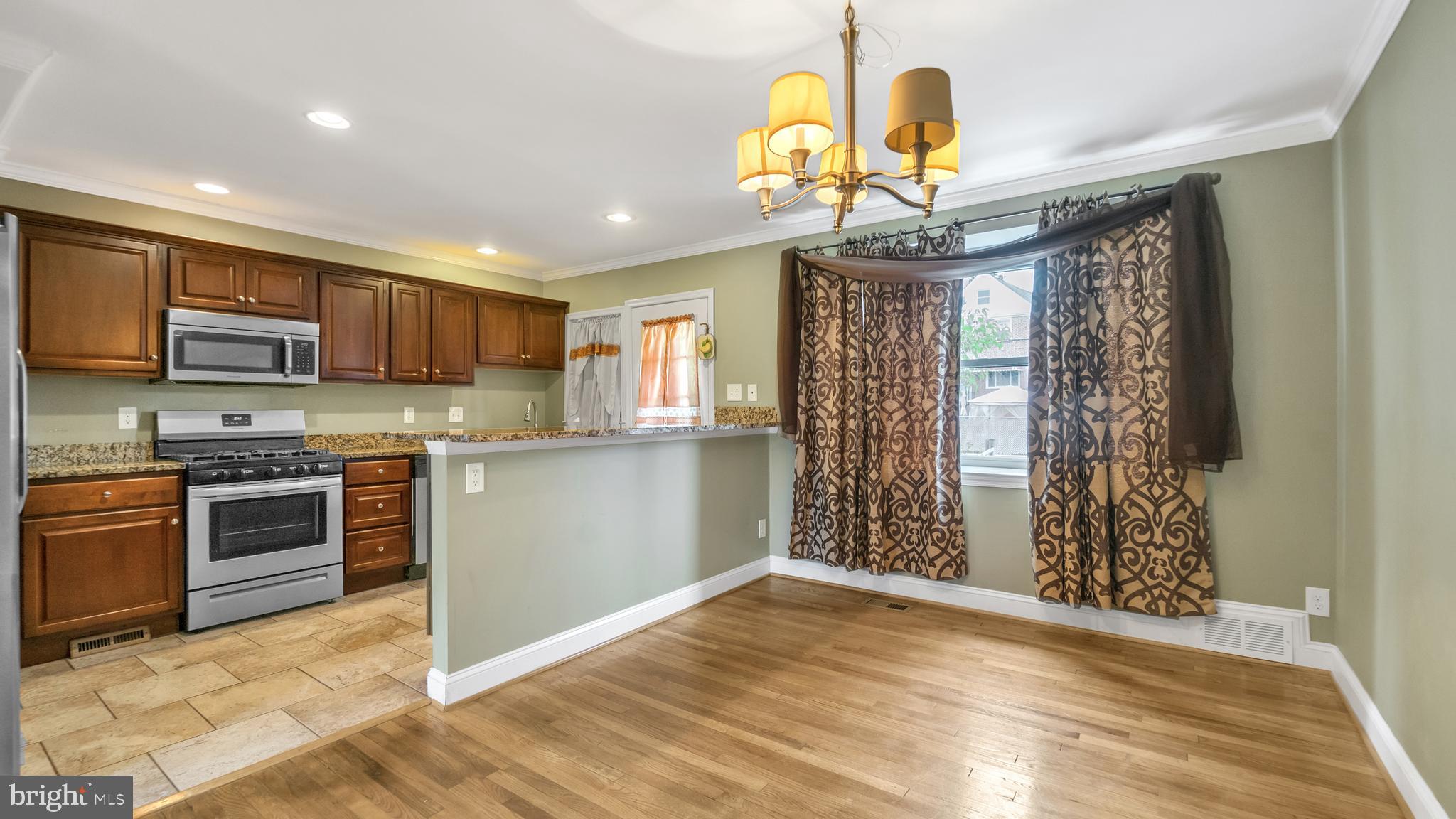 NORTHWOOD - Residential