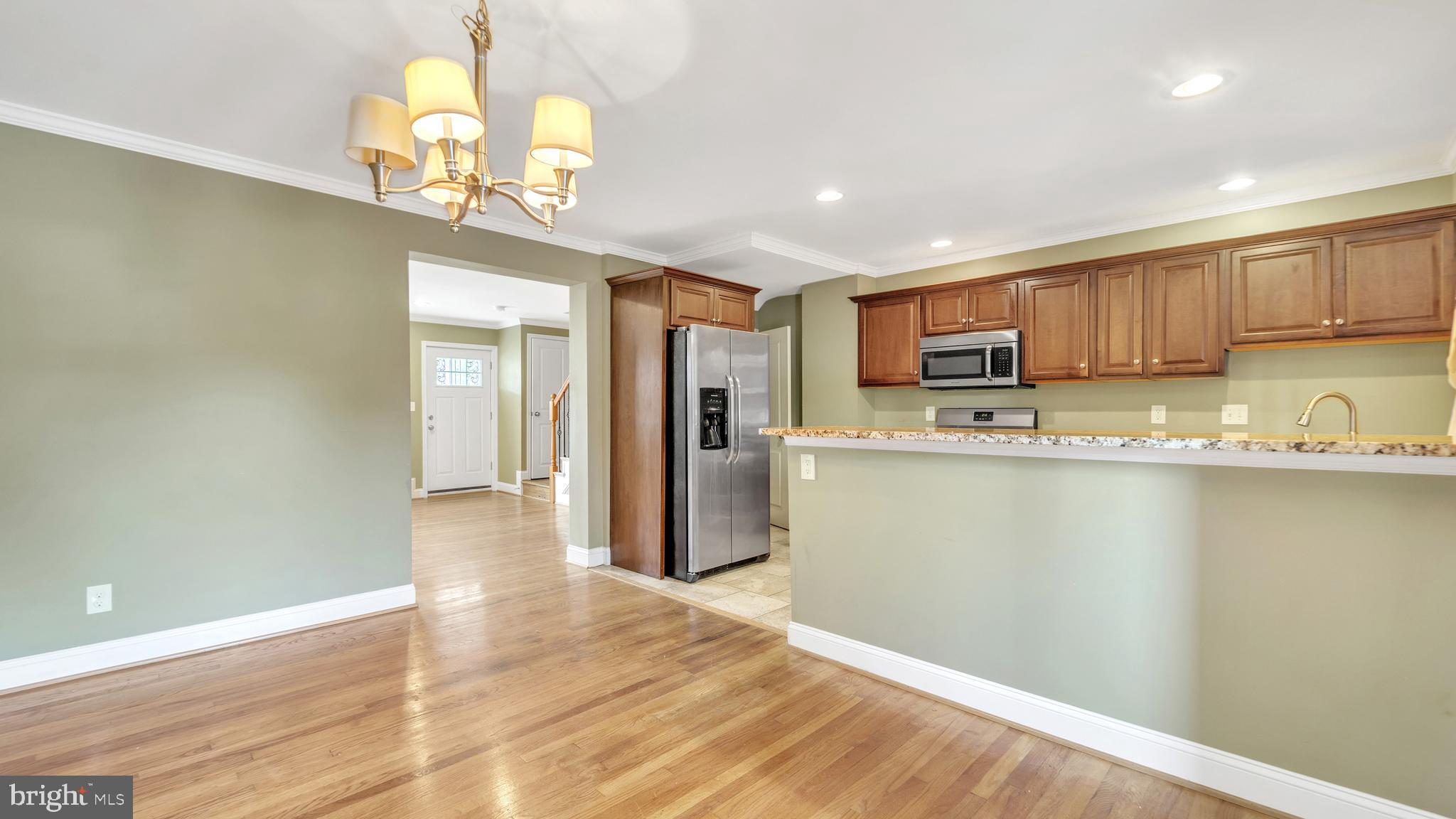 NORTHWOOD - Residential