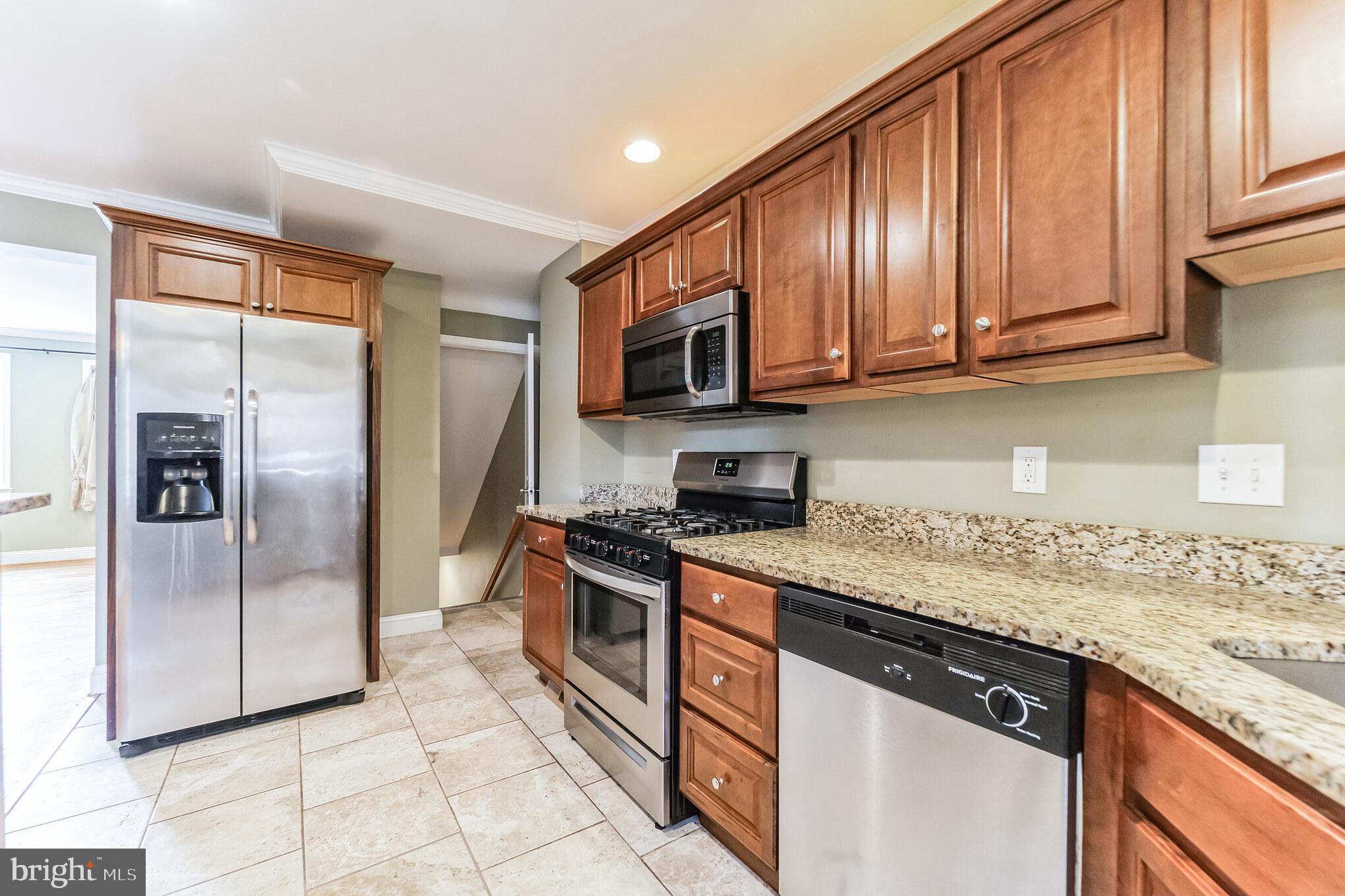 NORTHWOOD - Residential