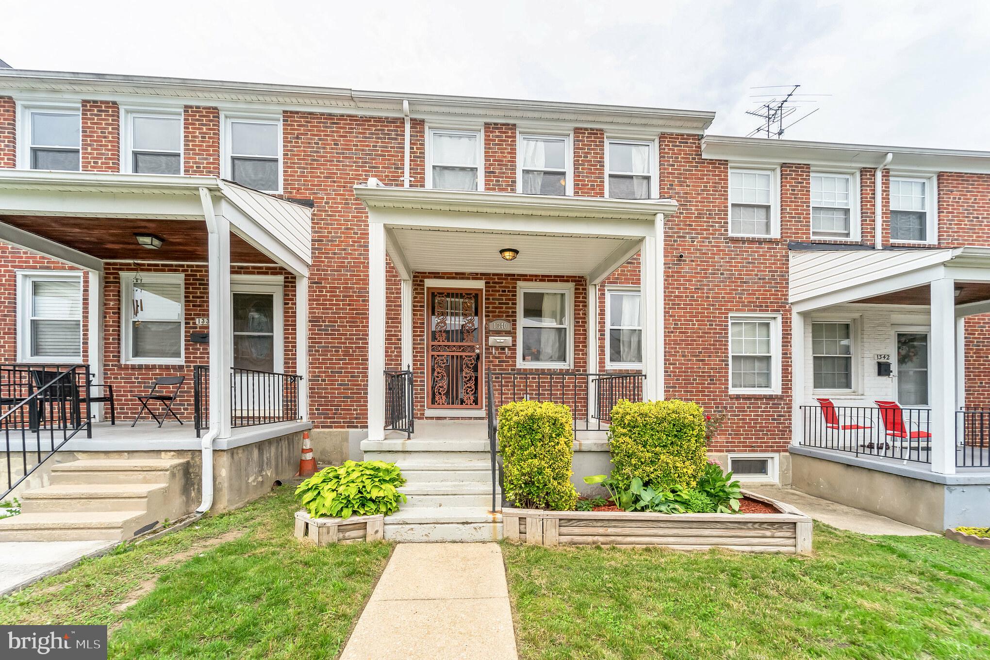 NORTHWOOD - Residential