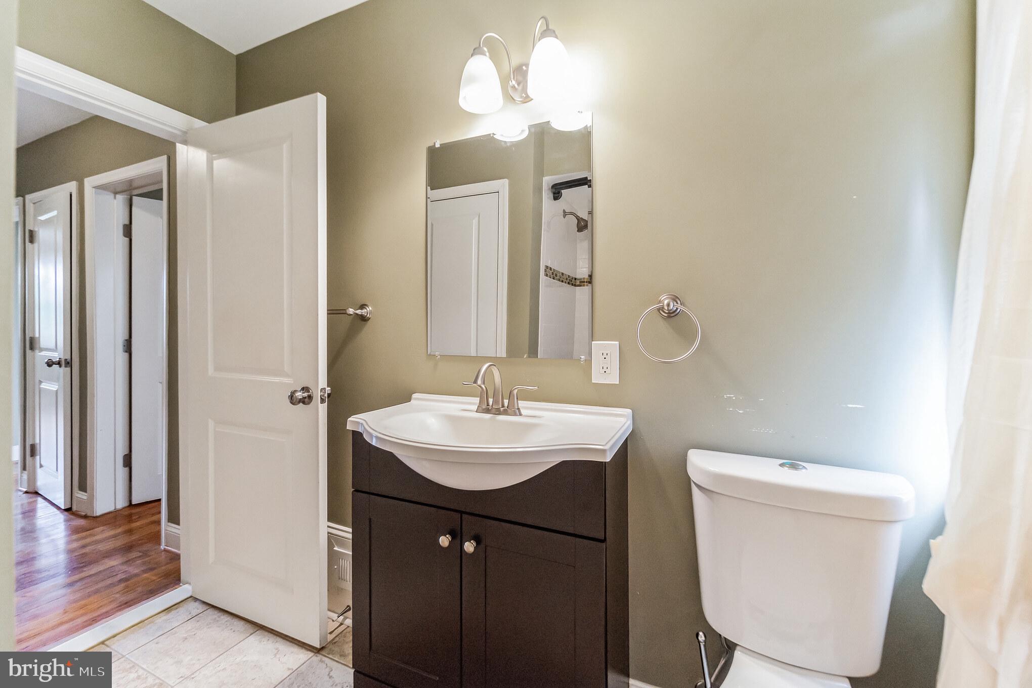 NORTHWOOD - Residential