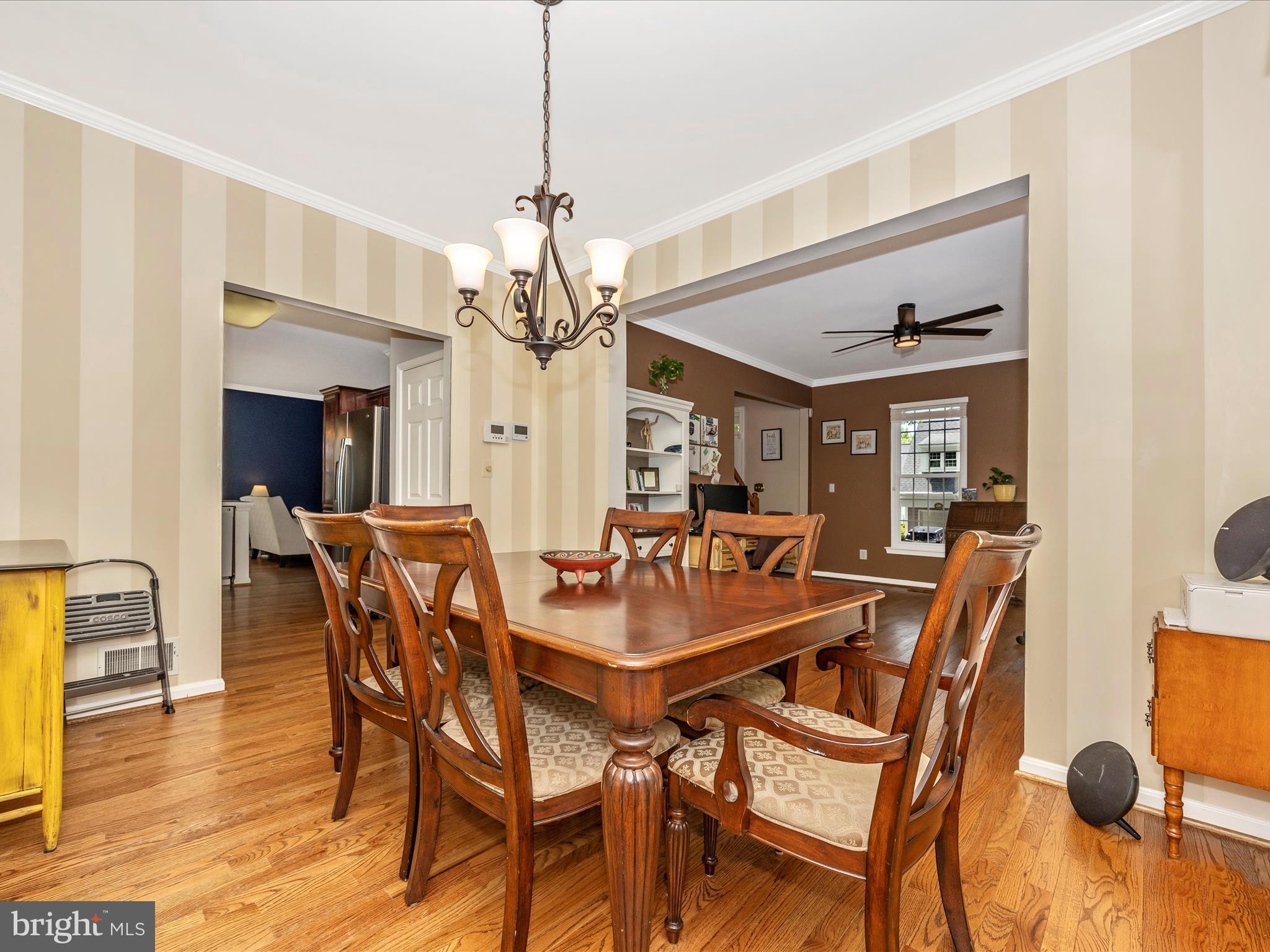 MEADOWGATE - Residential