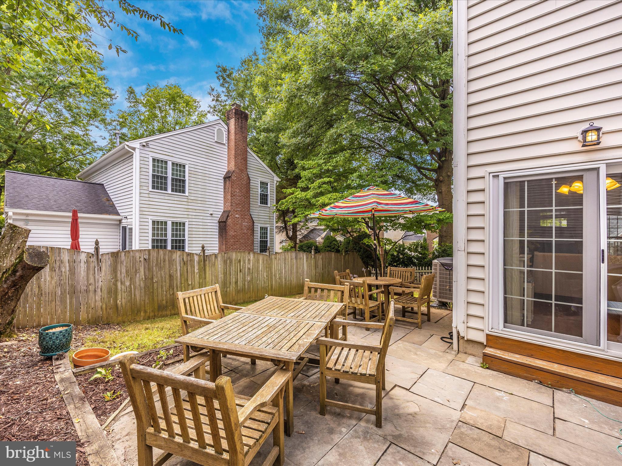 MEADOWGATE - Residential