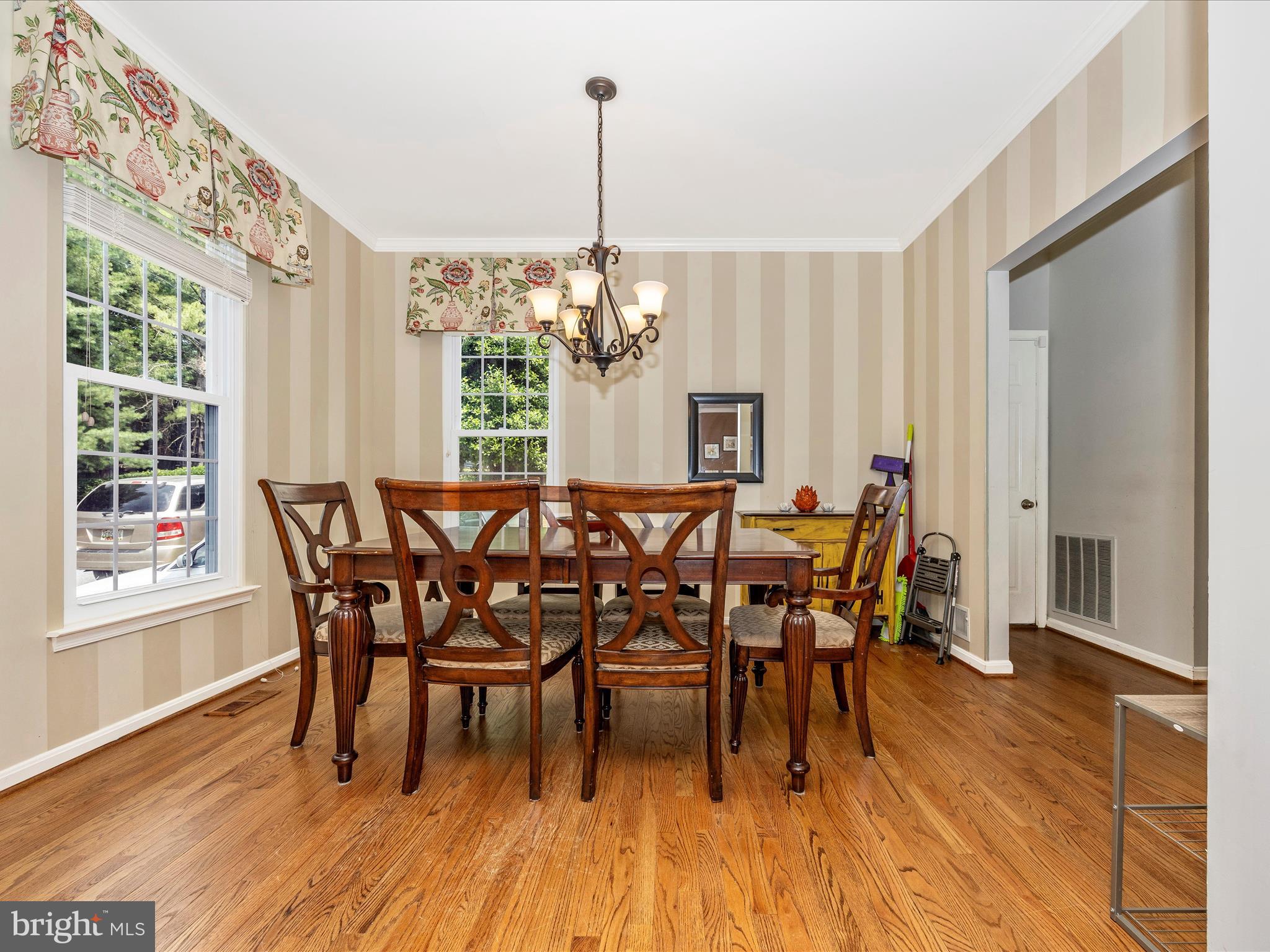 MEADOWGATE - Residential