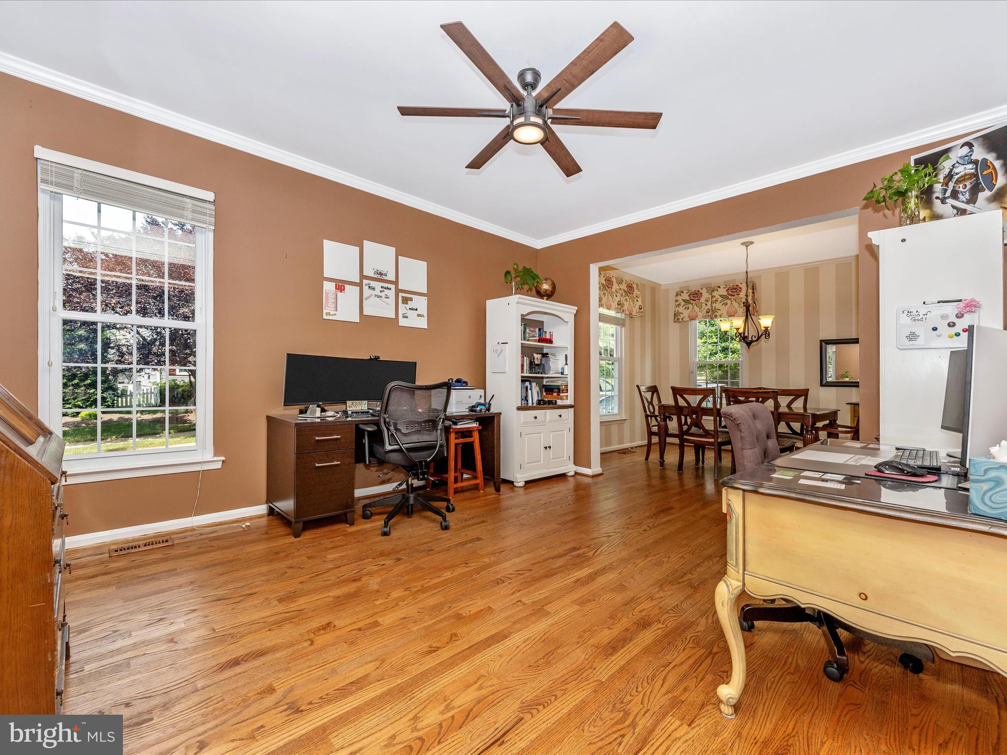 MEADOWGATE - Residential