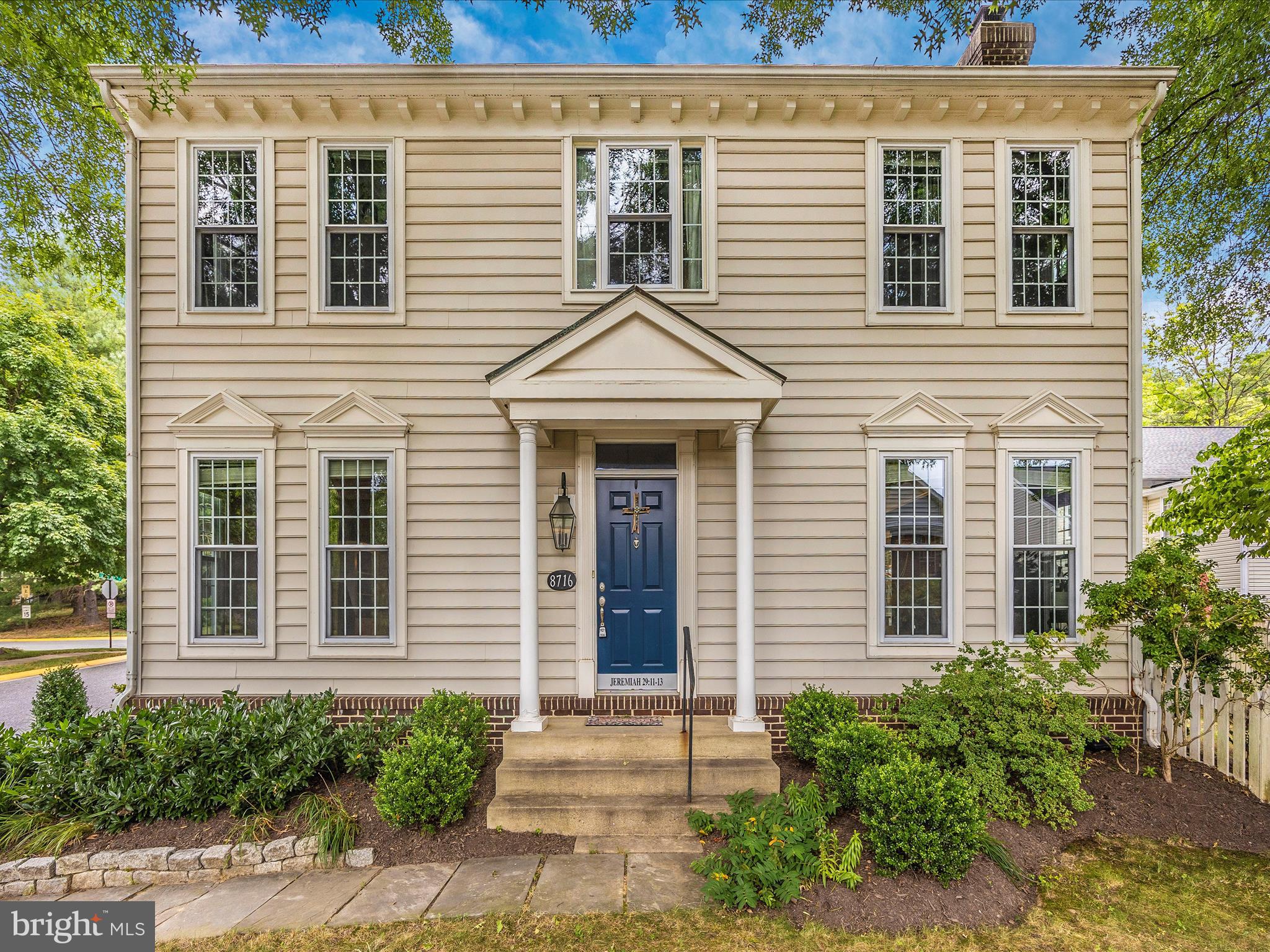 MEADOWGATE - Residential