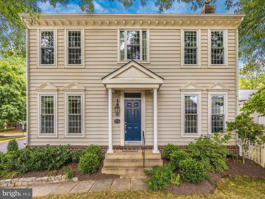 Welcome to your new home in Montgomery Village! This stunning residence boasts 4 bedrooms and 3 bathrooms, along with a finished basement featuring abundant storage space and a rough-in for an additional bathroom. With endless possibilities for recreation or additional living areas, this property offers the perfect blend of comfort and potential. You’ll also enjoy a private oasis with a flat fenced yard, perfect for relaxation and play. This meticulously maintained home promises a lifestyle of luxury and convenience. Don’t miss out on this opportunity to own a haven in a tranquil neighborhood with lifetime warranty double pane windows included!