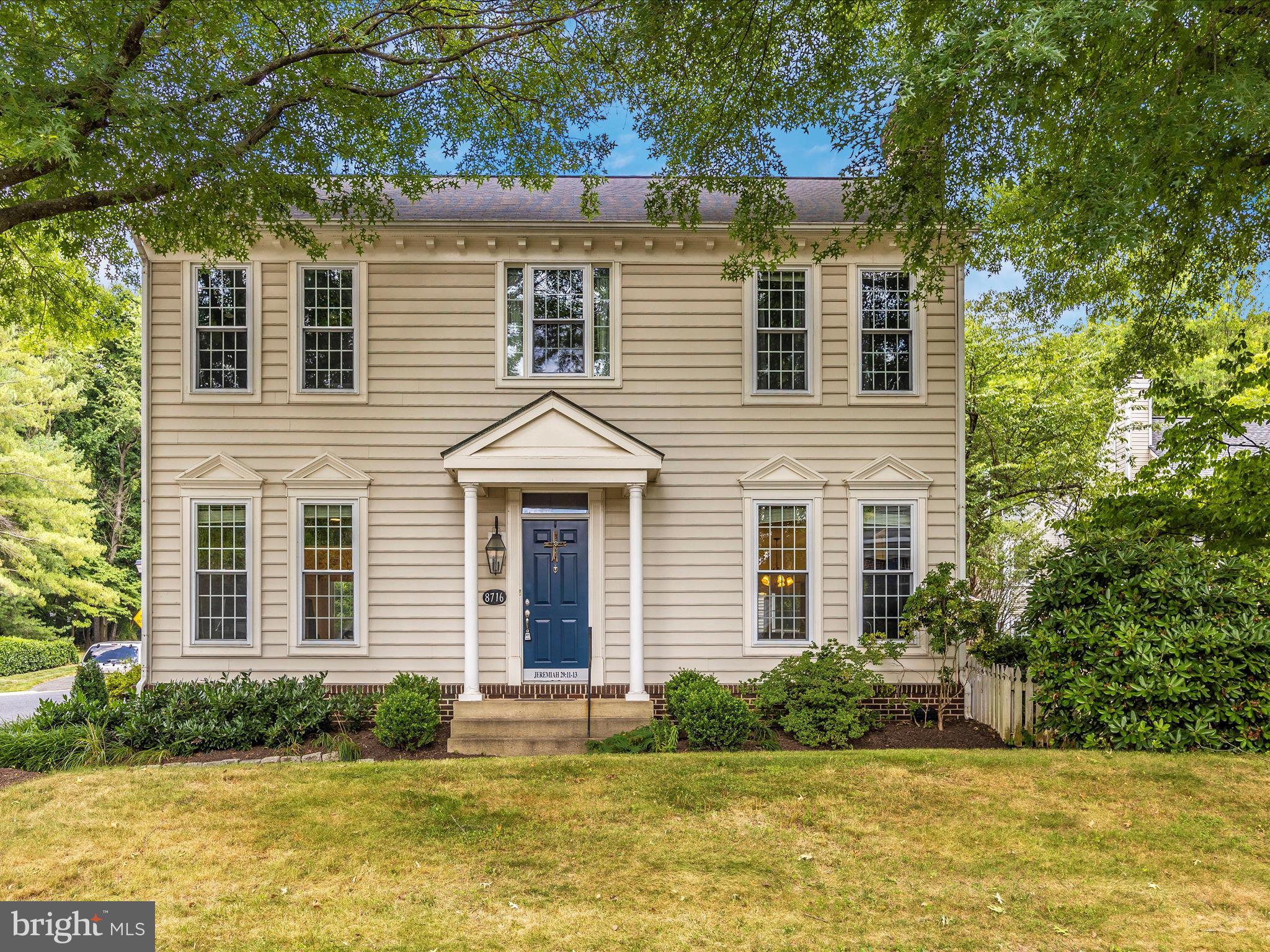 MEADOWGATE - Residential