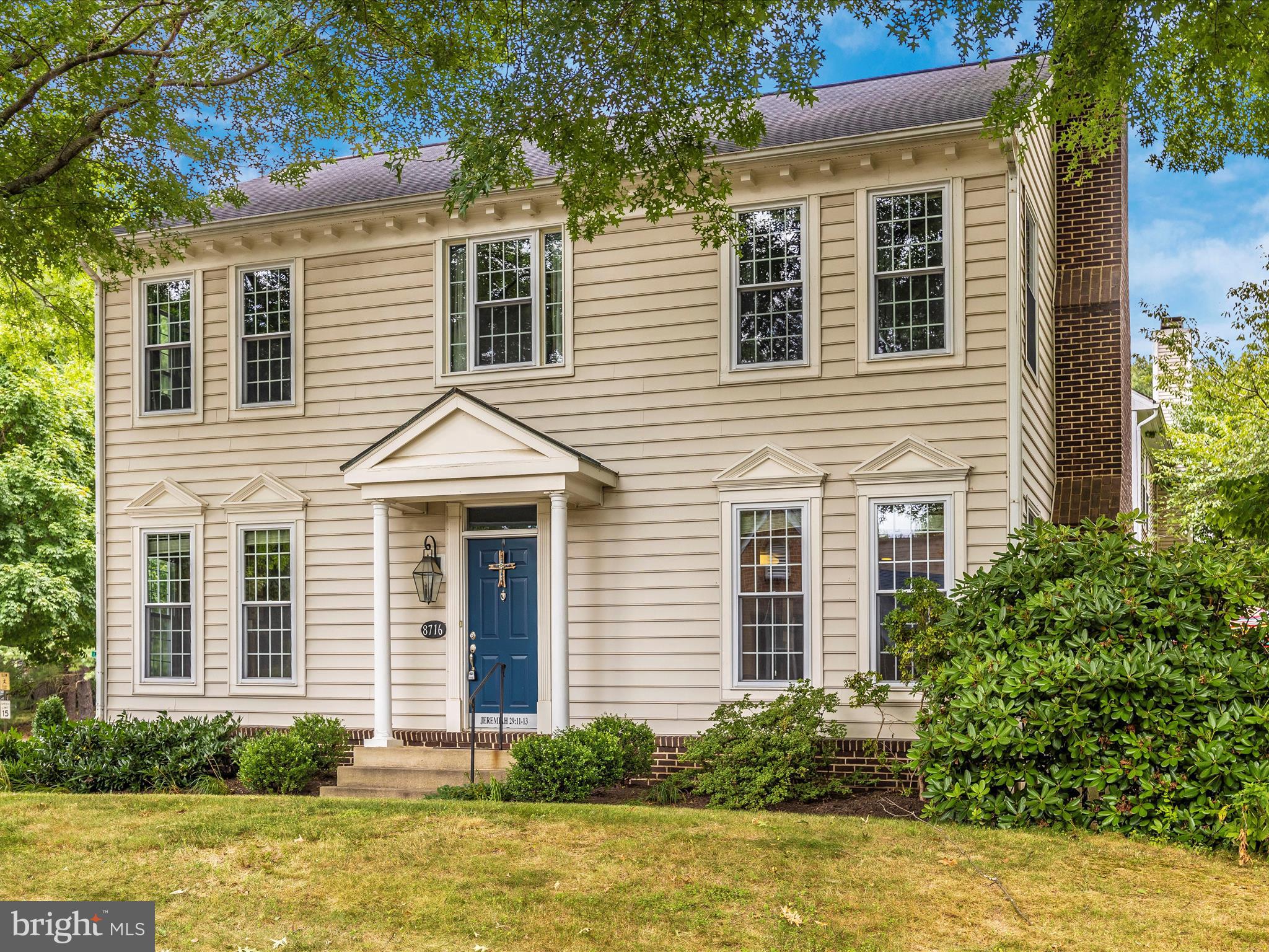 MEADOWGATE - Residential