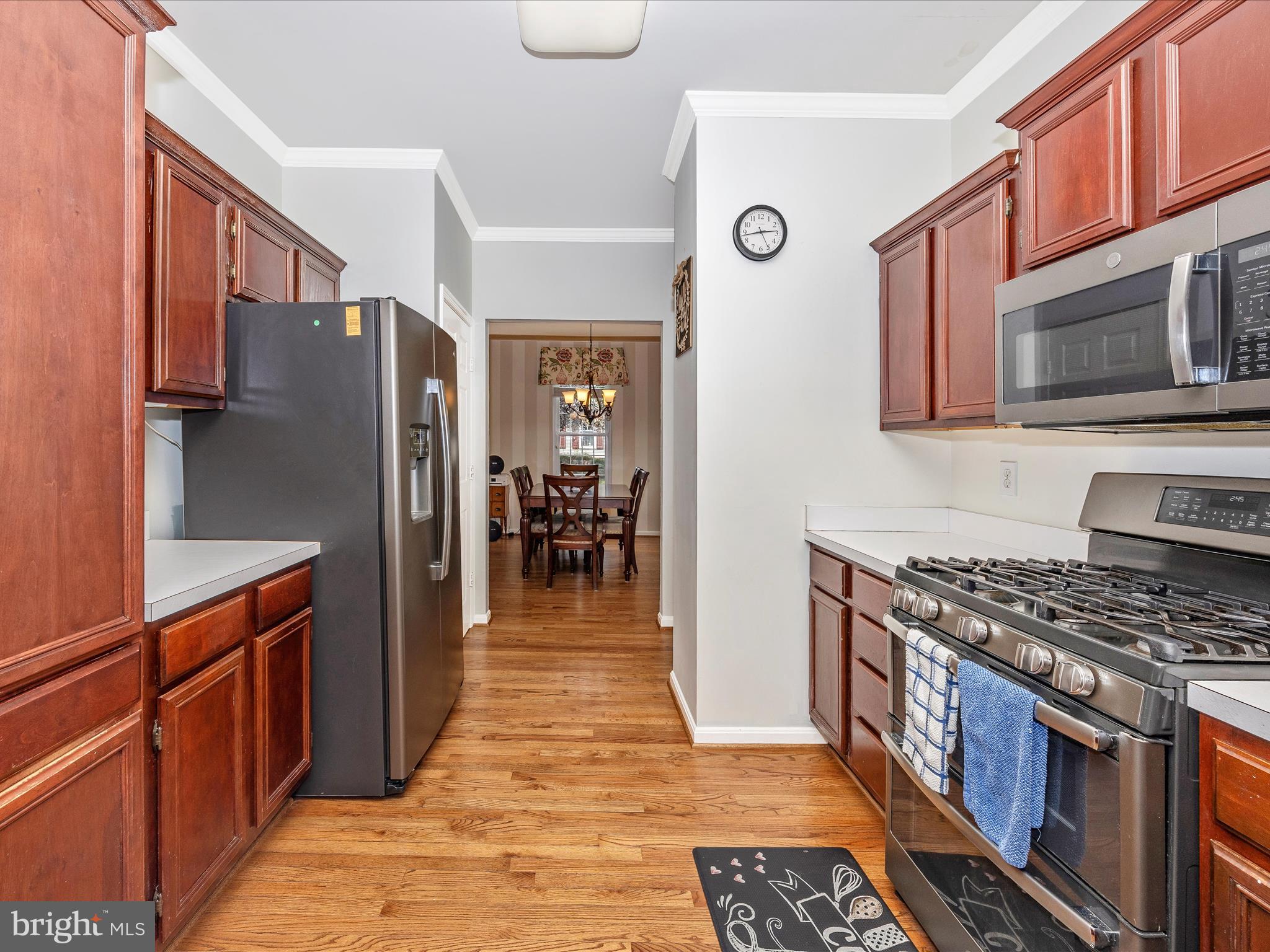 MEADOWGATE - Residential