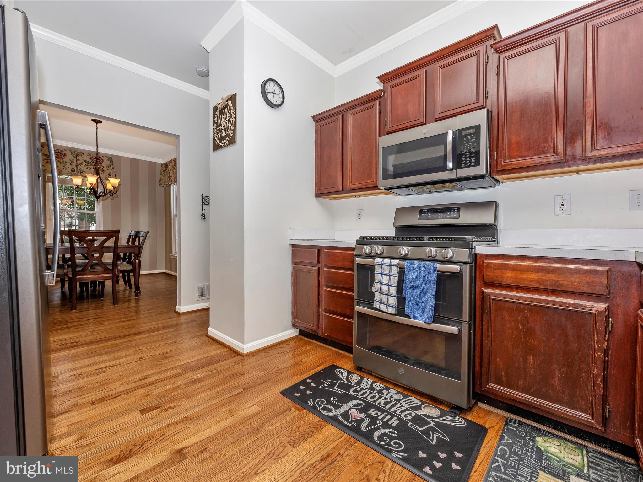 MEADOWGATE - Residential