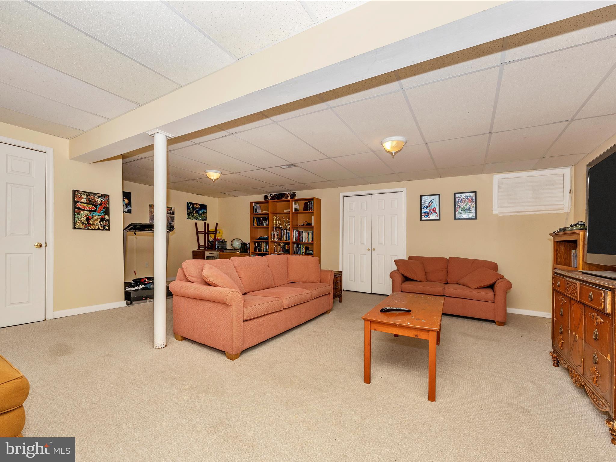 MEADOWGATE - Residential