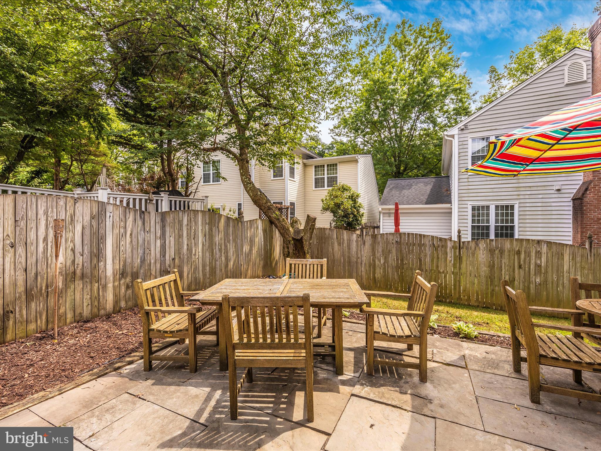 MEADOWGATE - Residential