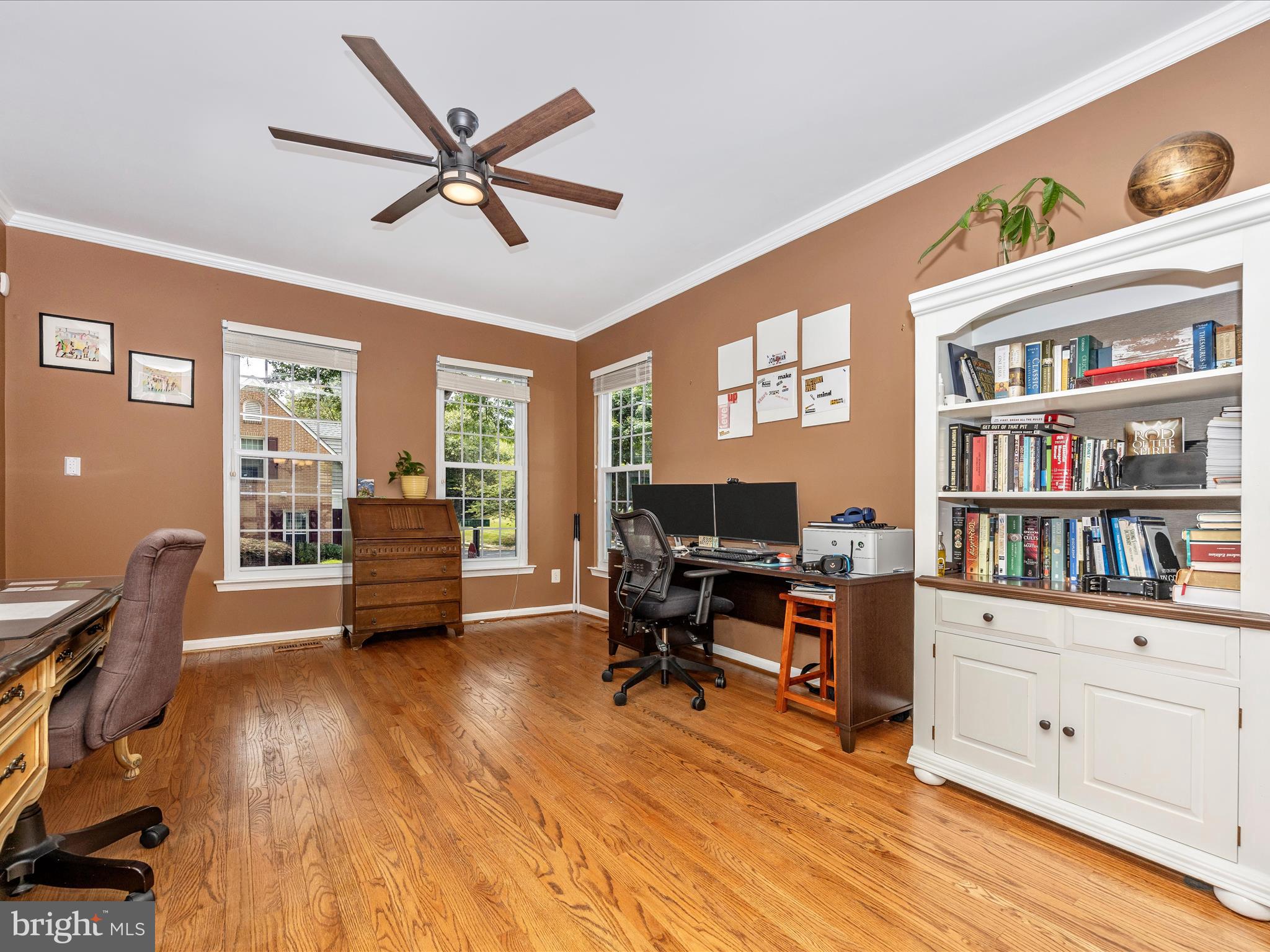 MEADOWGATE - Residential